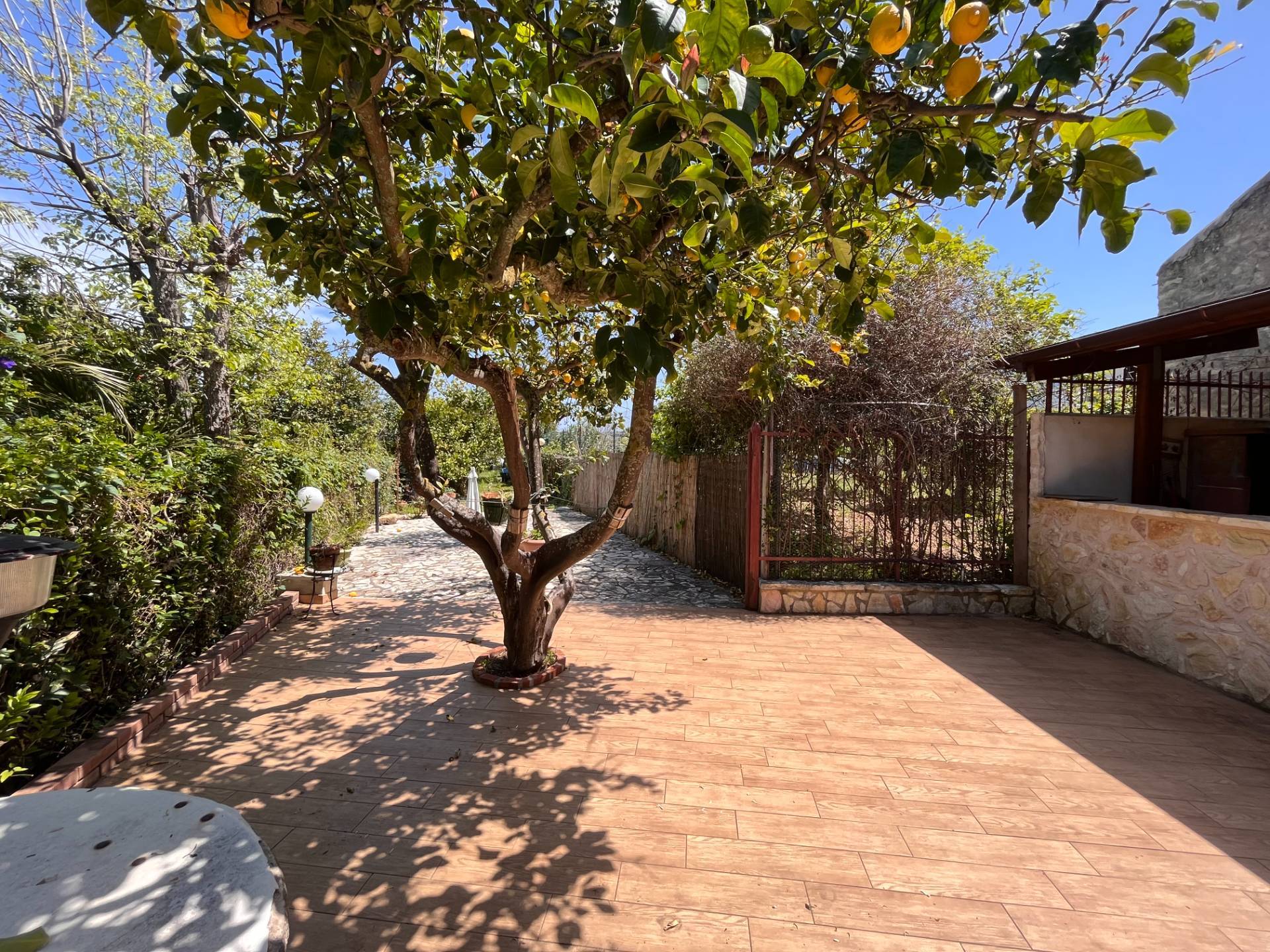 Villa in vendita a Castellammare del Golfo