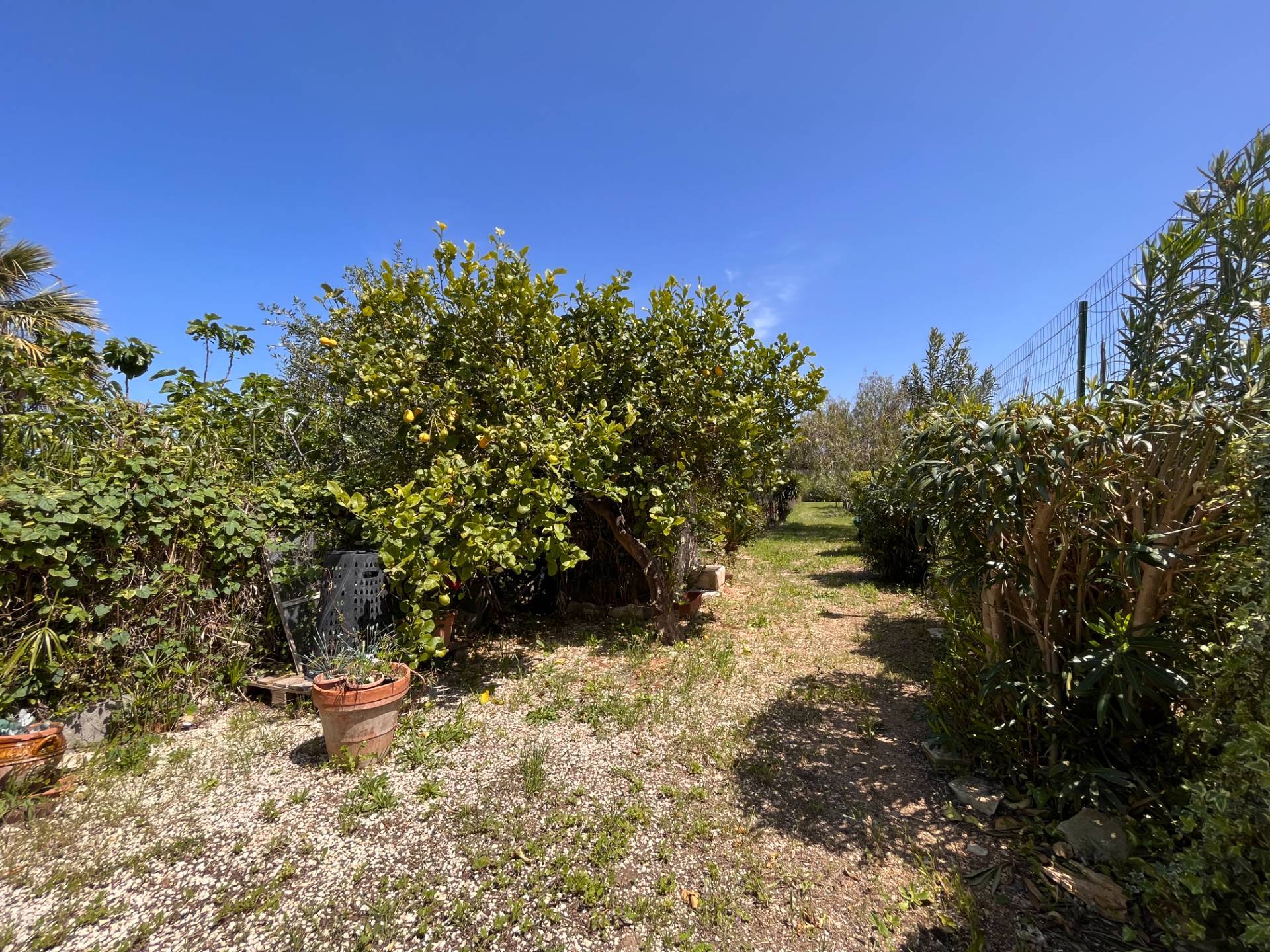 Villa in vendita a Castellammare del Golfo