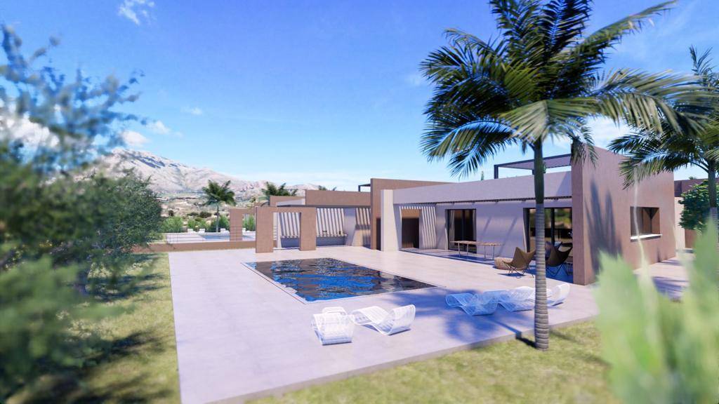 Villa in vendita a Castellammare del Golfo