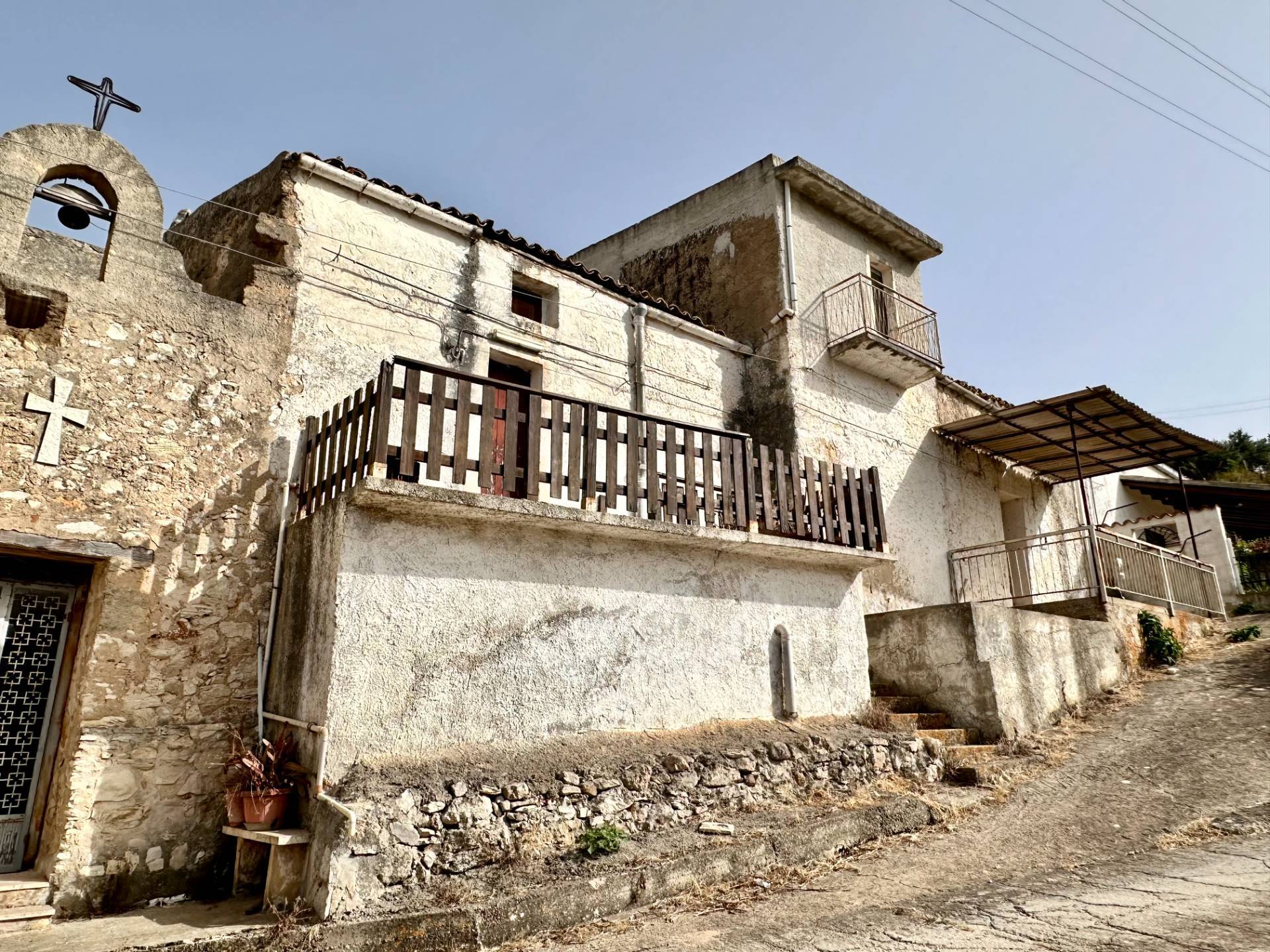 Casa Singola in vendita a Castellammare del Golfo