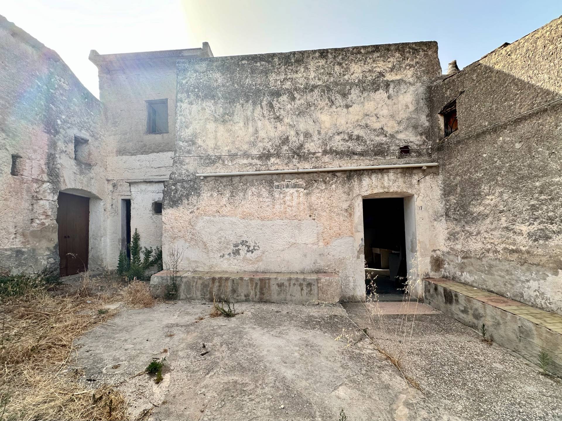 Casa Singola in vendita a Castellammare del Golfo