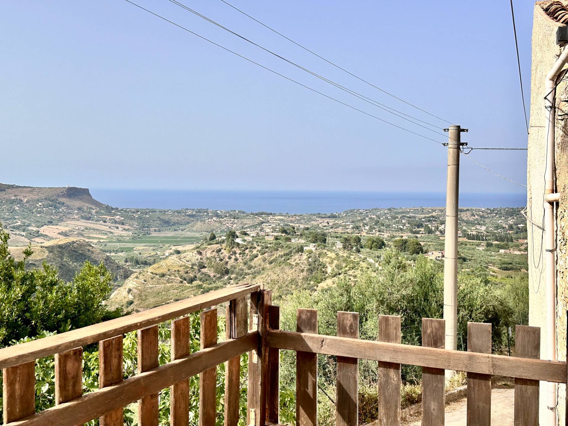 Casa Singola in vendita a Castellammare del Golfo