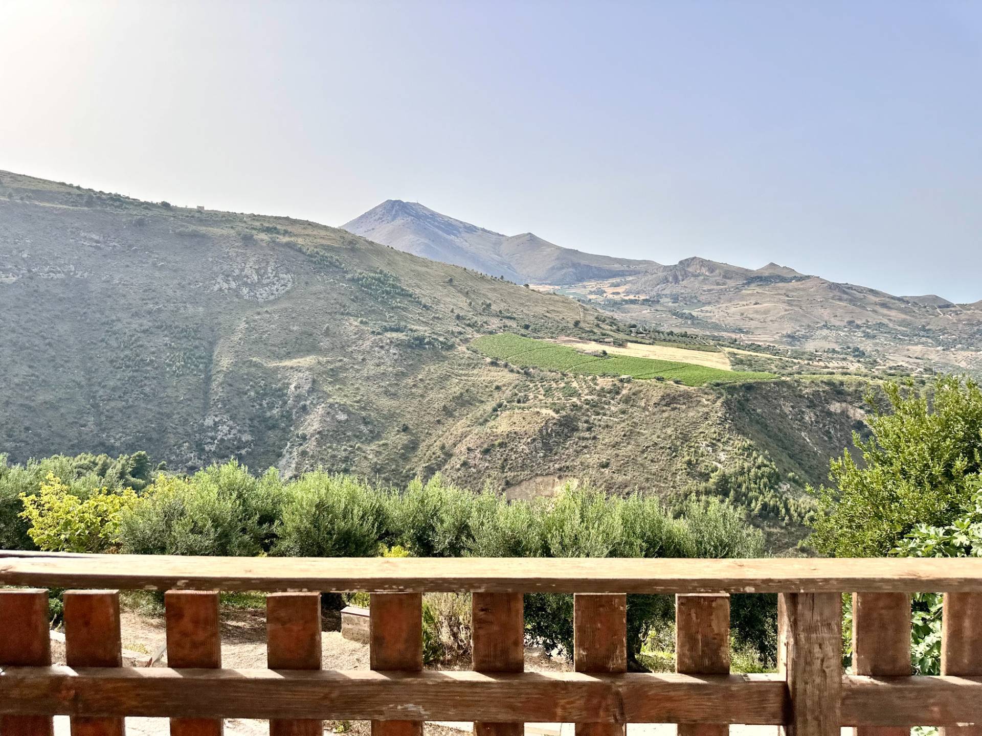 Casa Singola in vendita a Castellammare del Golfo