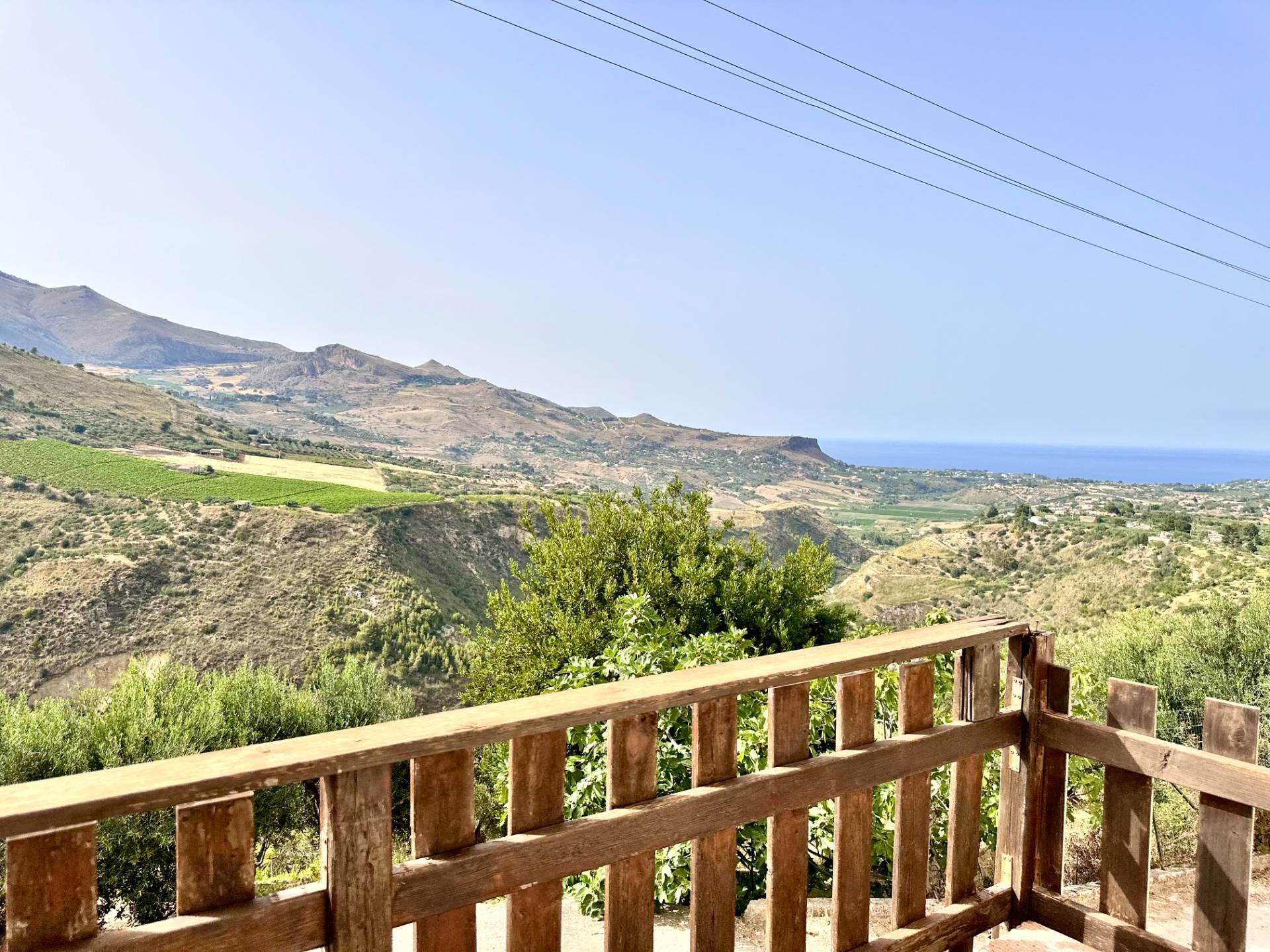 Casa Singola in vendita a Castellammare del Golfo