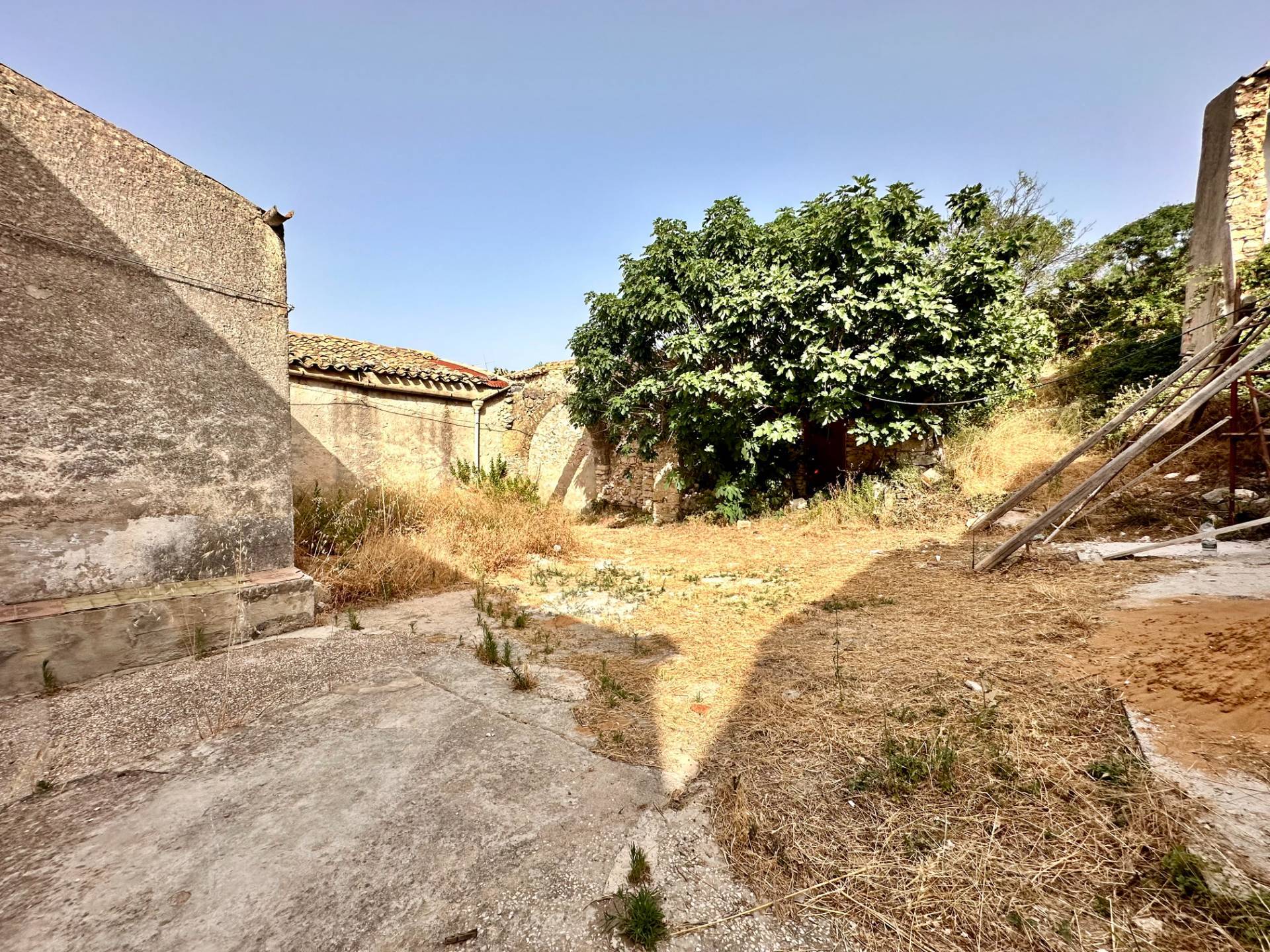 Casa Singola in vendita a Castellammare del Golfo