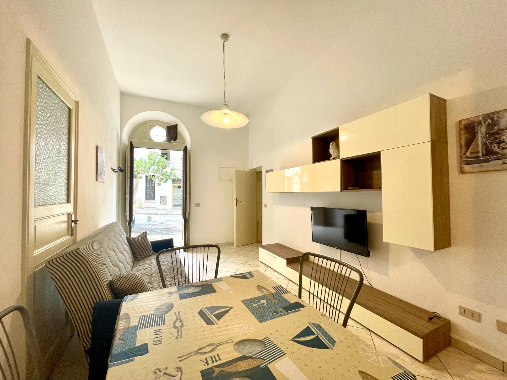 Casa Singola in vendita a Castellammare del Golfo