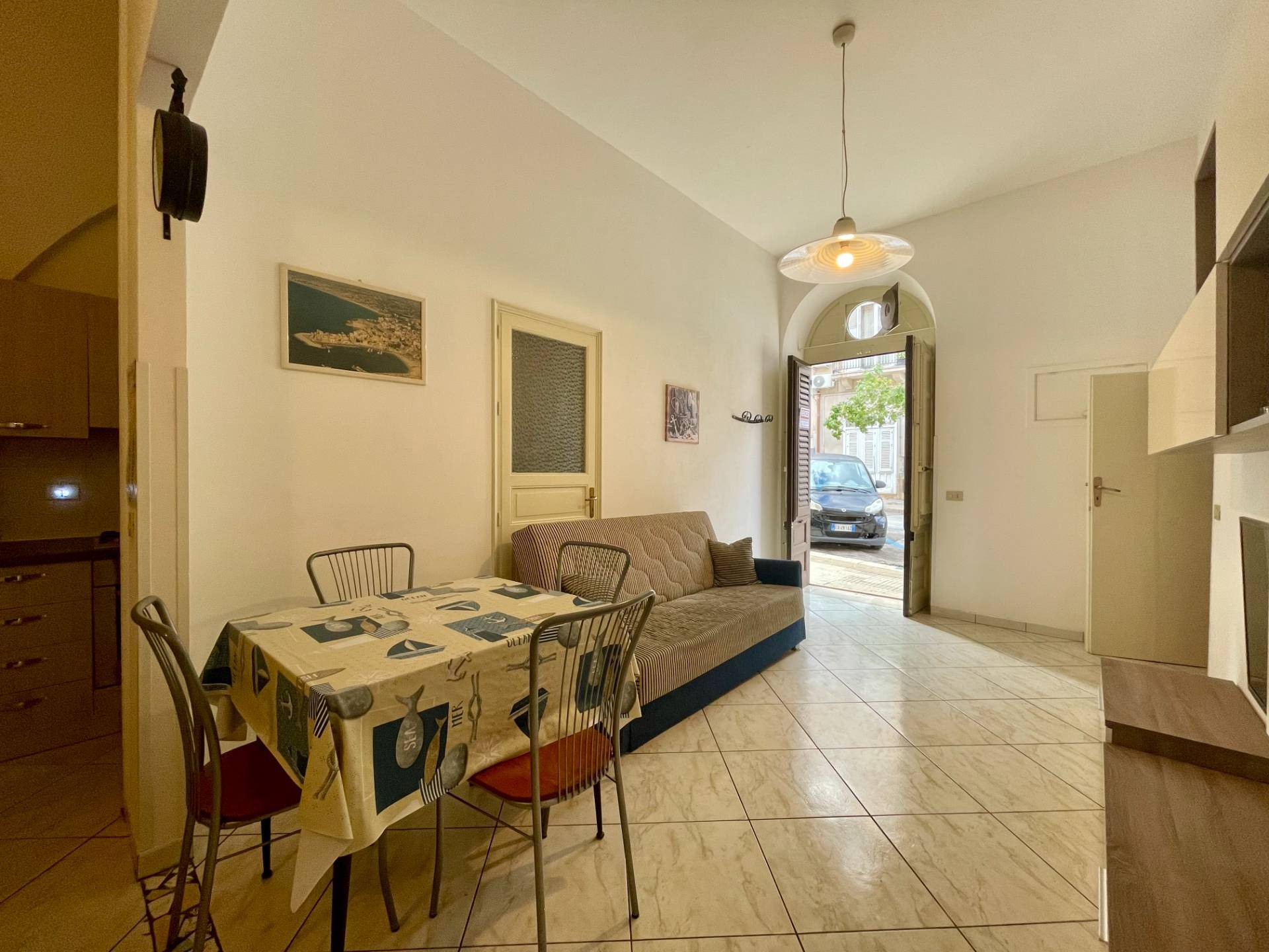Casa Singola in vendita a Castellammare del Golfo