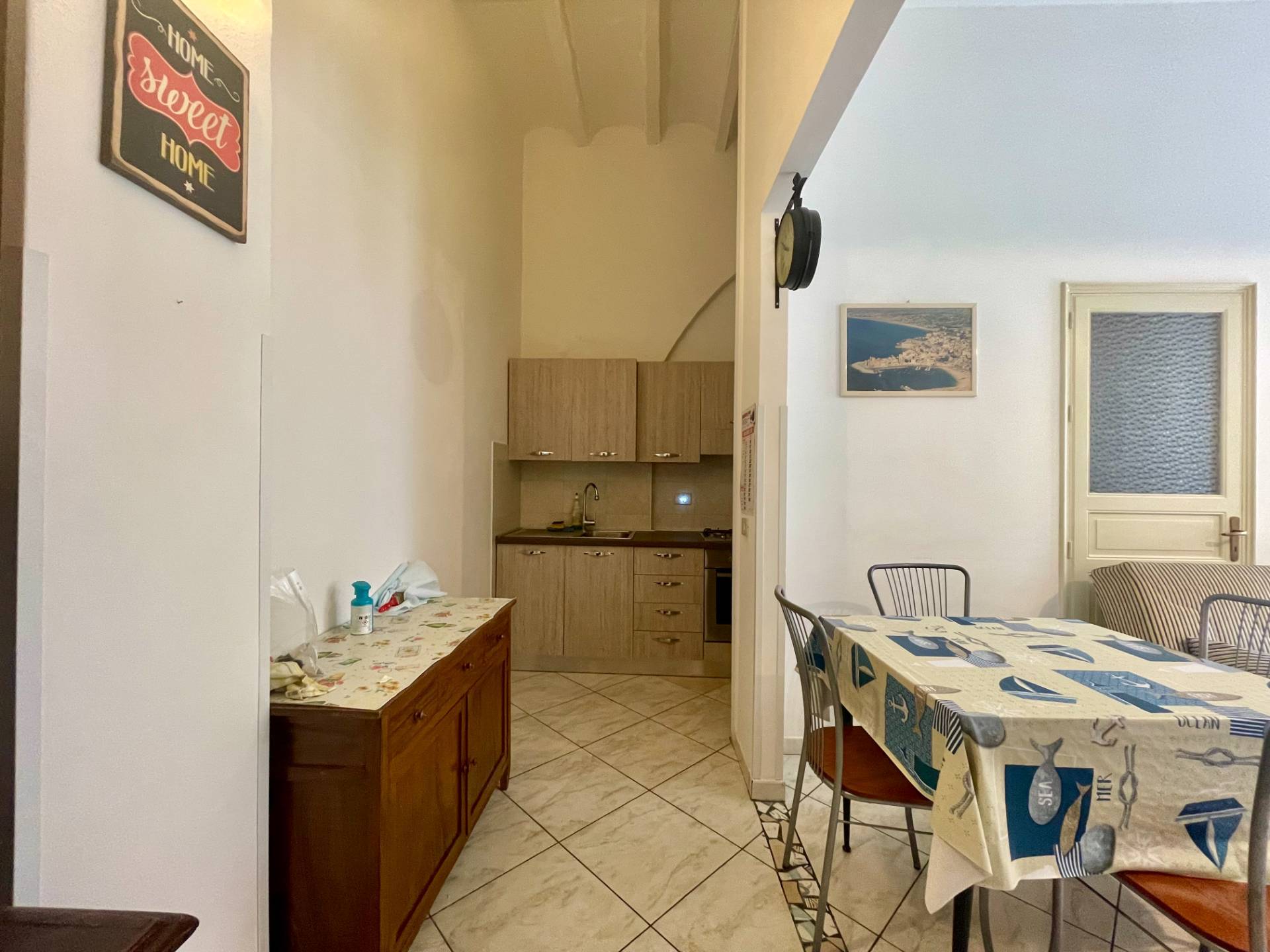 Casa Singola in vendita a Castellammare del Golfo