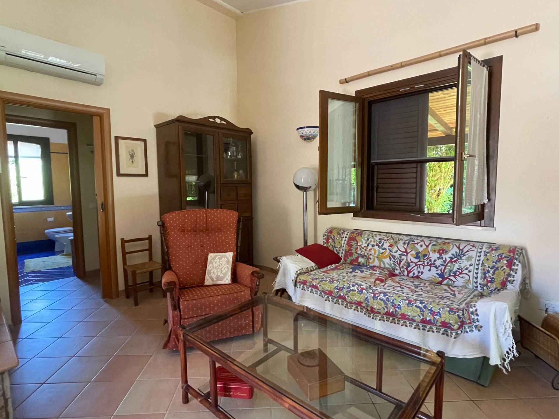 Villa in vendita a Castellammare del Golfo