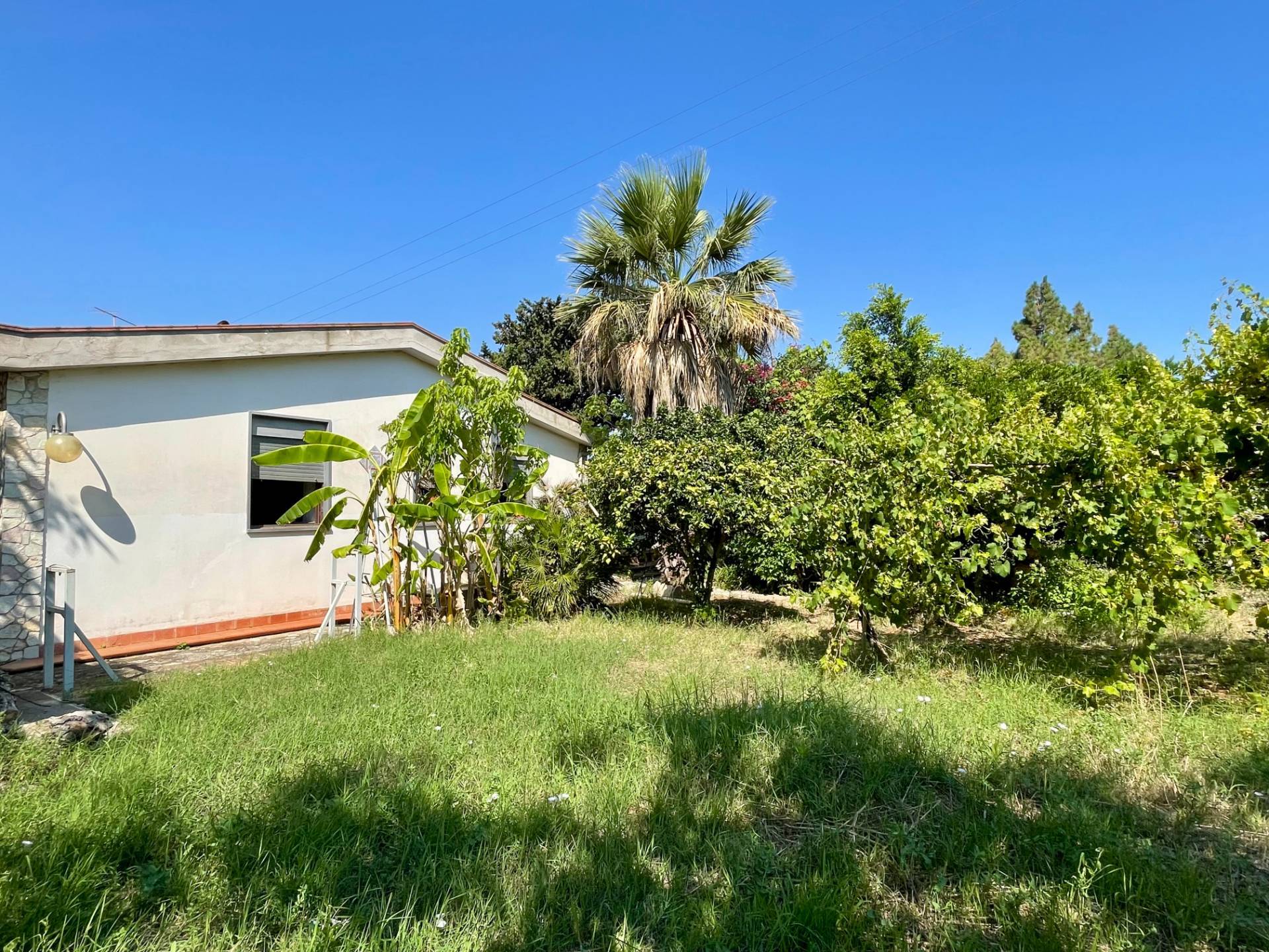 Villa in vendita a Castellammare del Golfo