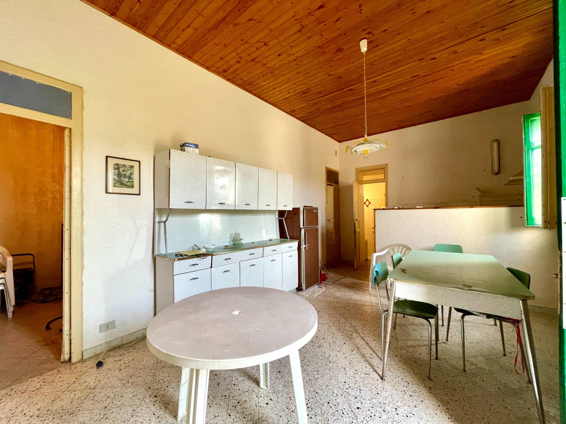 Rustico in vendita a Castellammare del Golfo