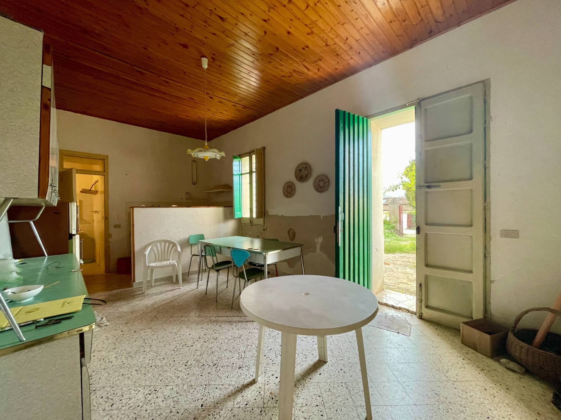 Rustico in vendita a Castellammare del Golfo