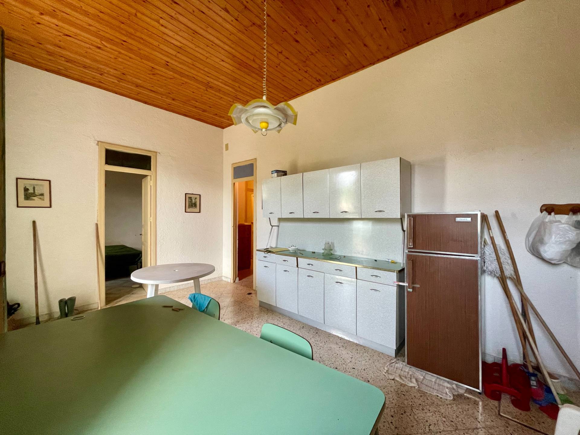 Rustico in vendita a Castellammare del Golfo