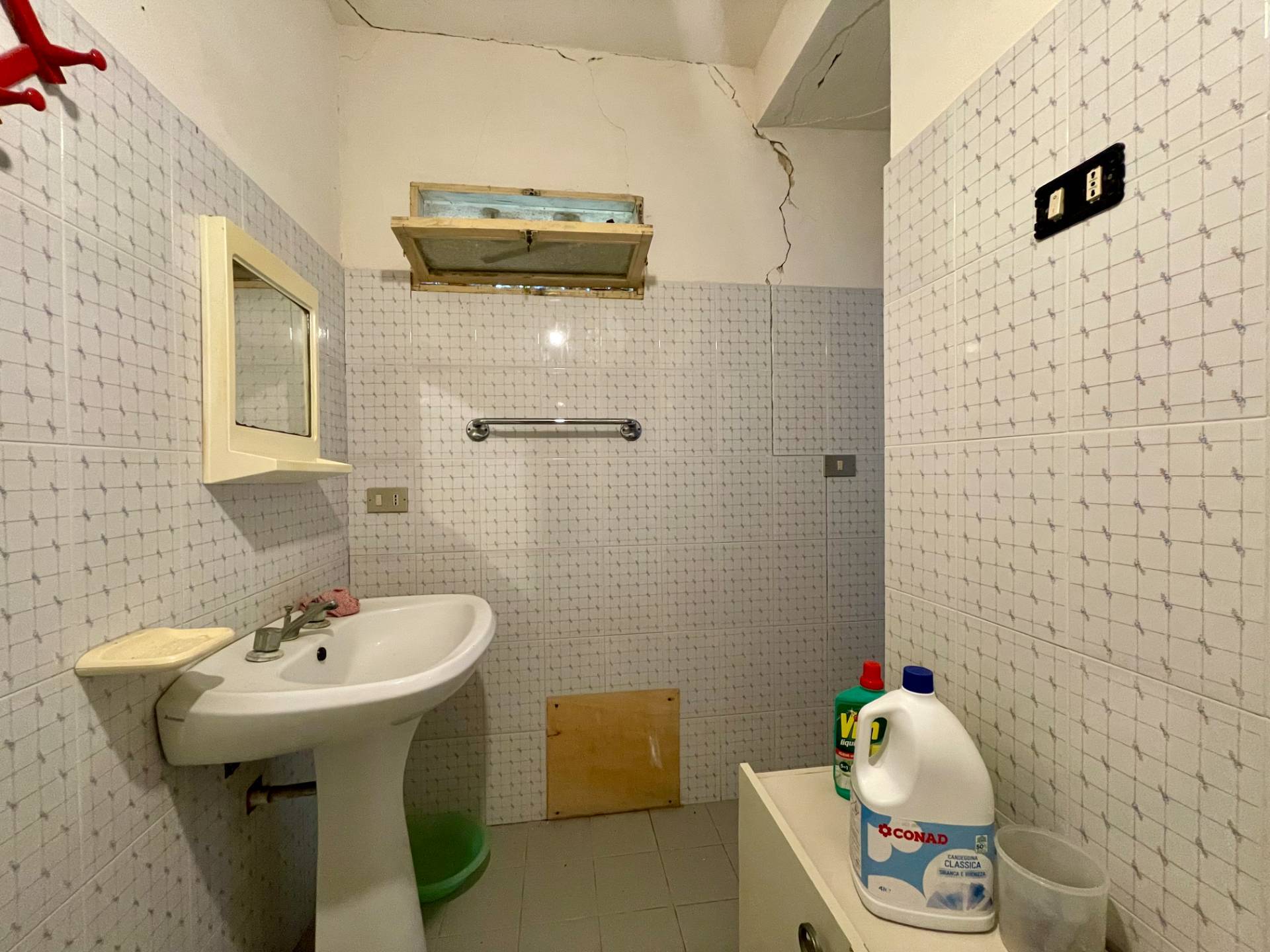 Rustico in vendita a Castellammare del Golfo