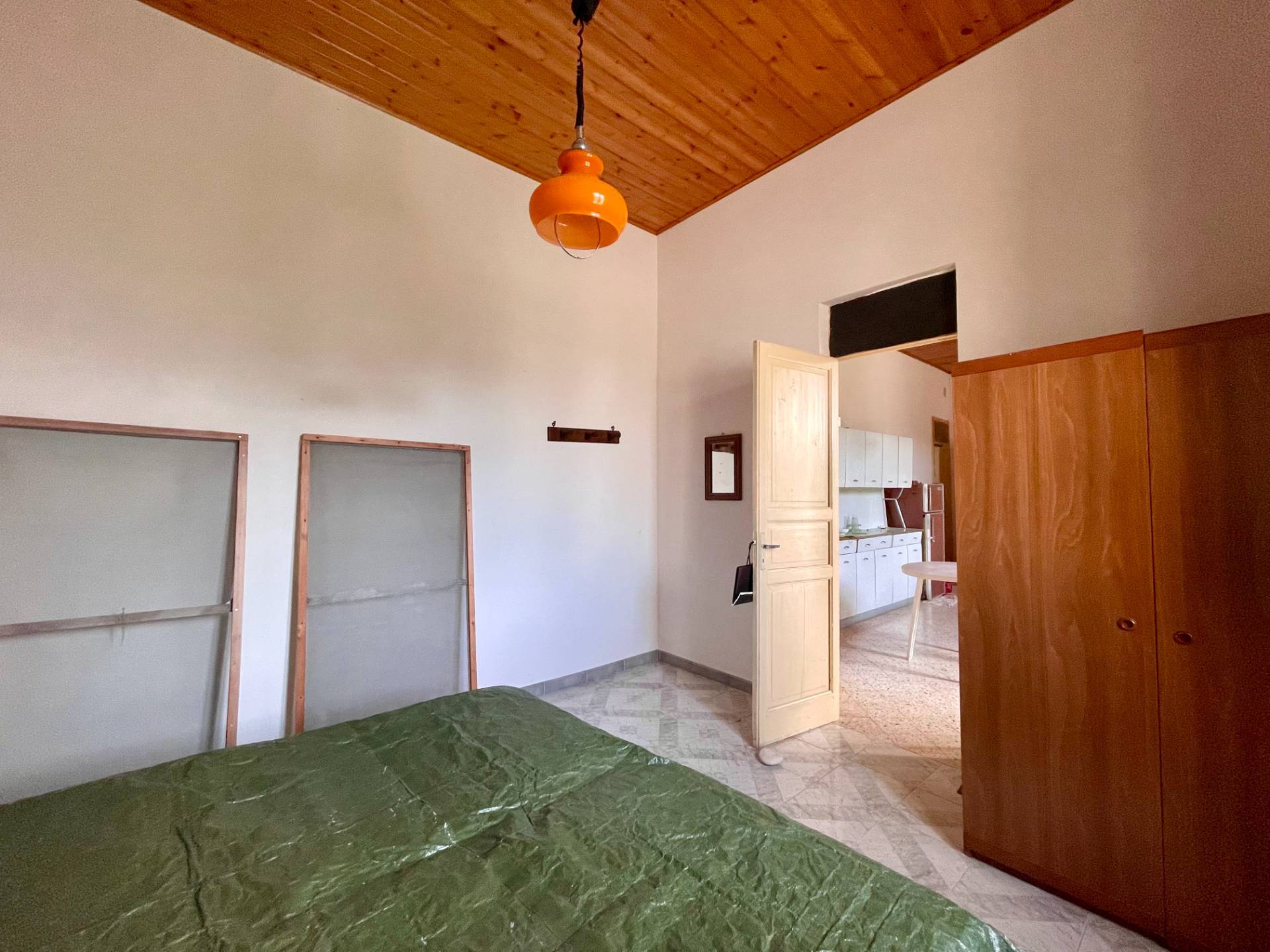 Rustico in vendita a Castellammare del Golfo