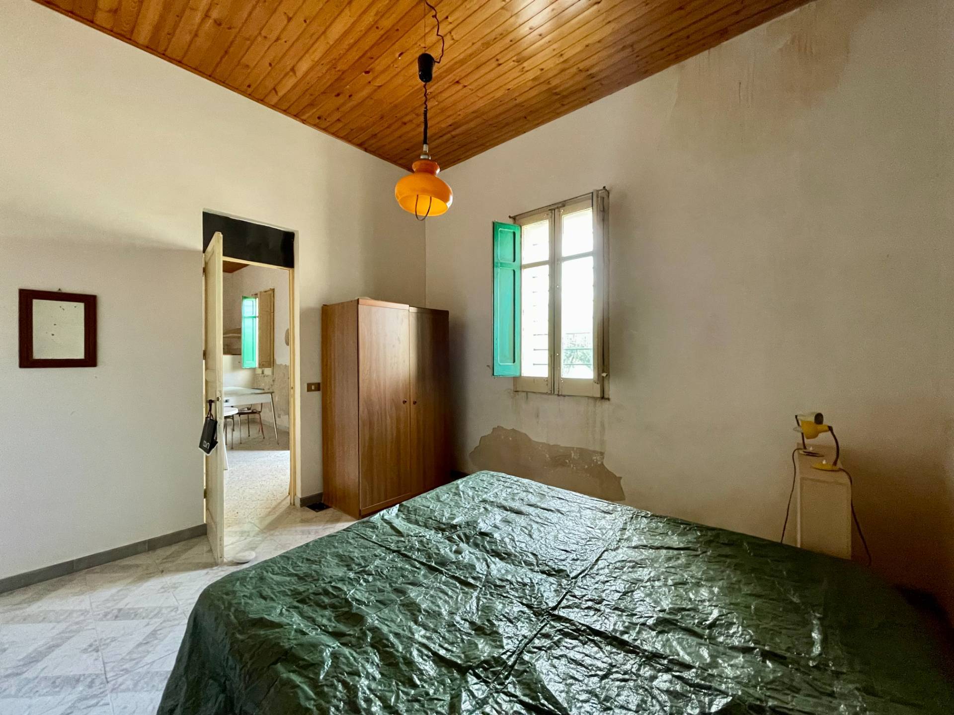 Rustico in vendita a Castellammare del Golfo