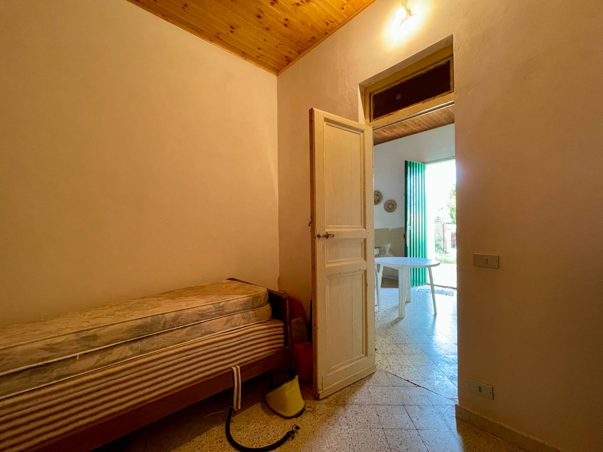 Rustico in vendita a Castellammare del Golfo