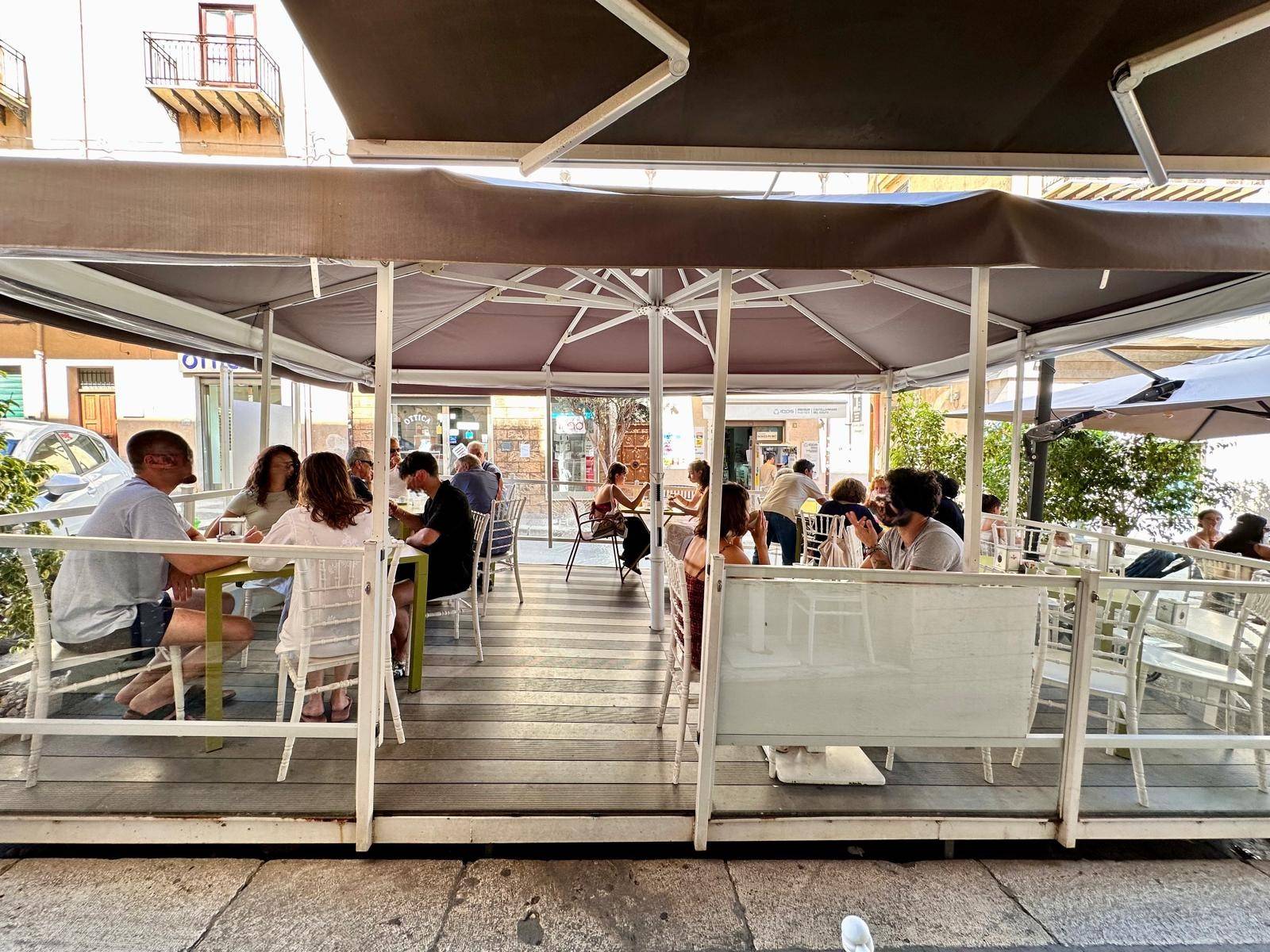 Attivit commerciale in vendita a Castellammare del Golfo