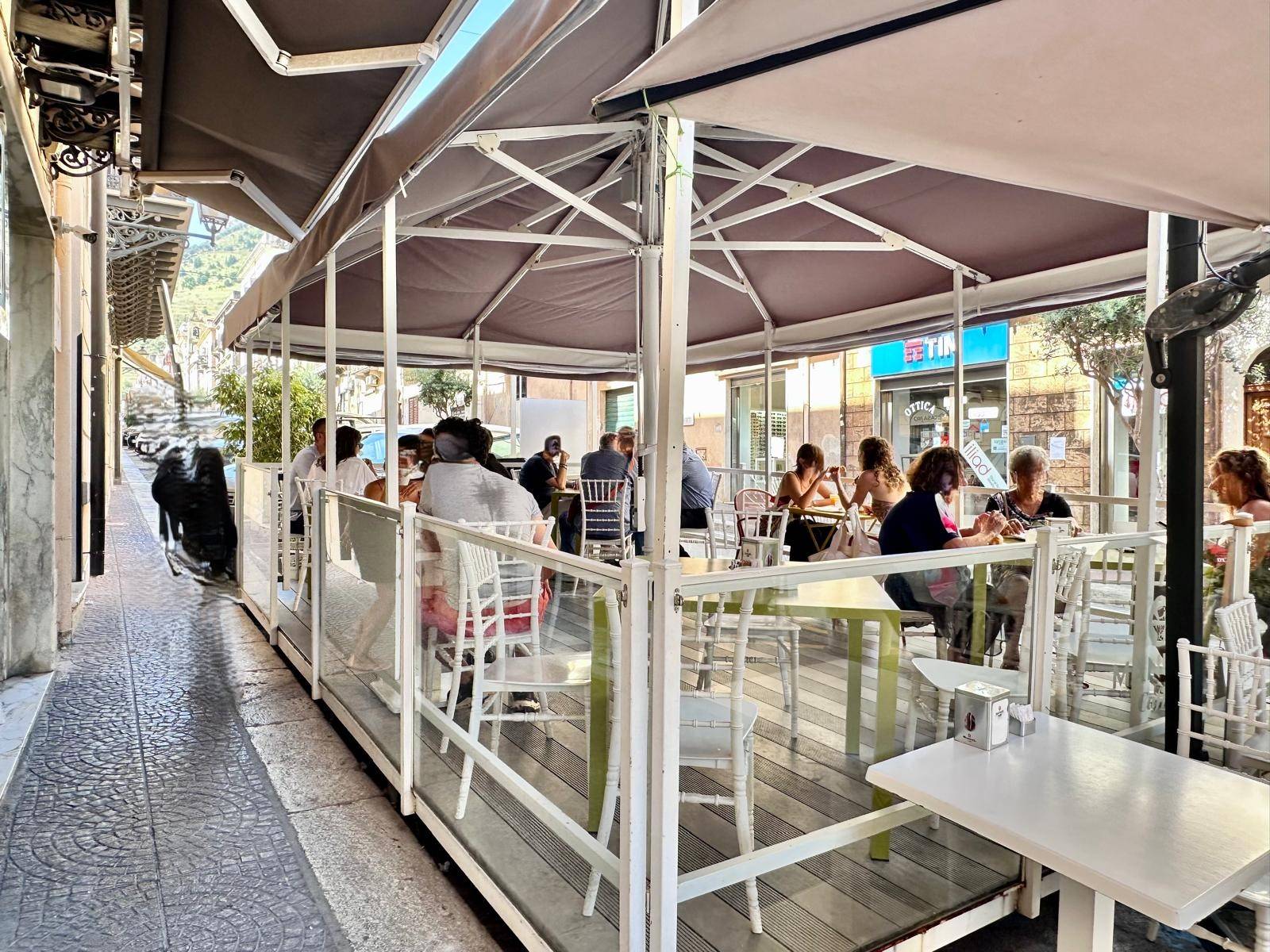 Attivit commerciale in vendita a Castellammare del Golfo