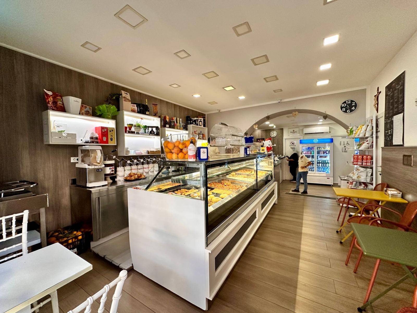 Attivit commerciale in vendita a Castellammare del Golfo