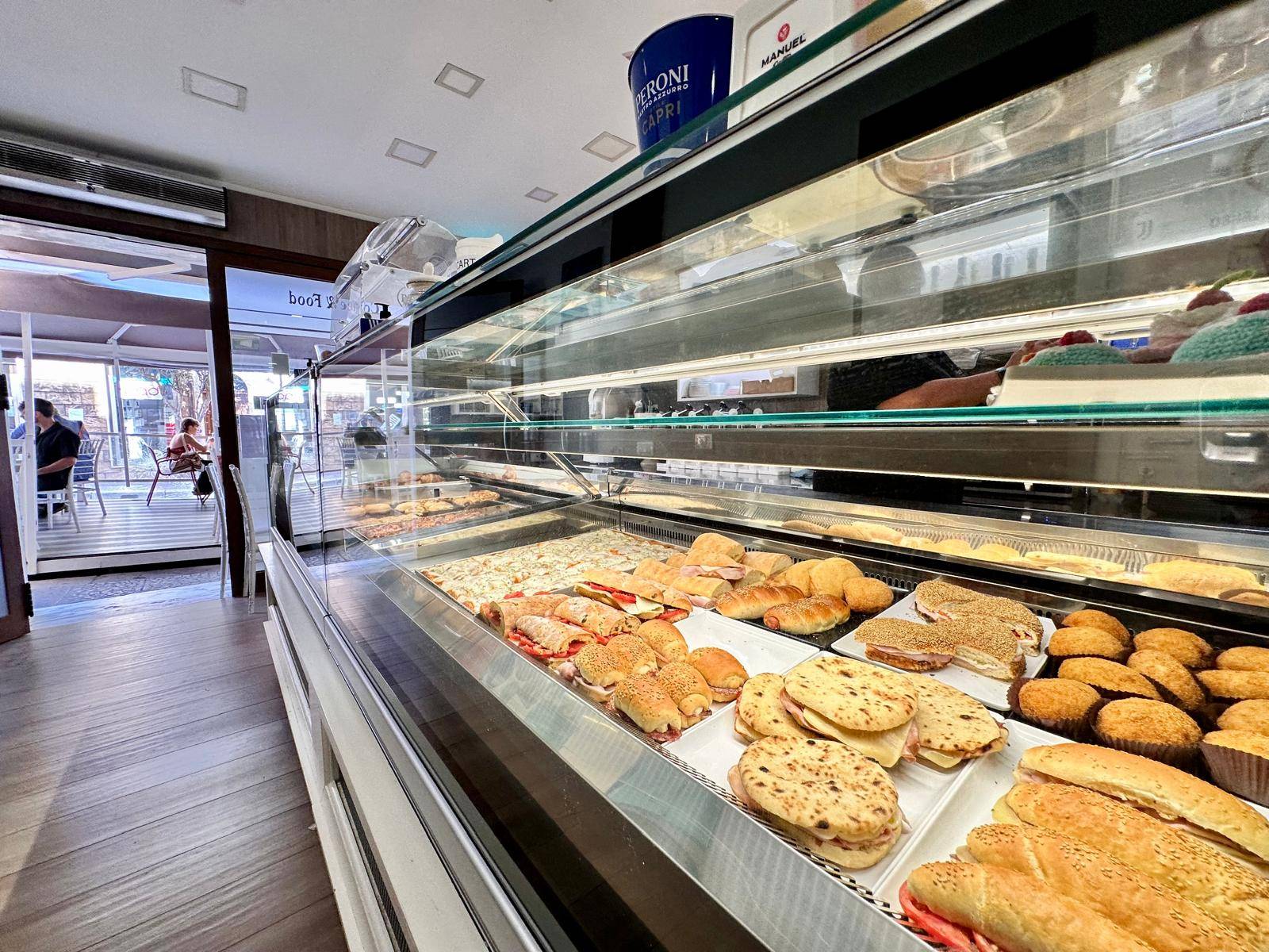 Attivit commerciale in vendita a Castellammare del Golfo