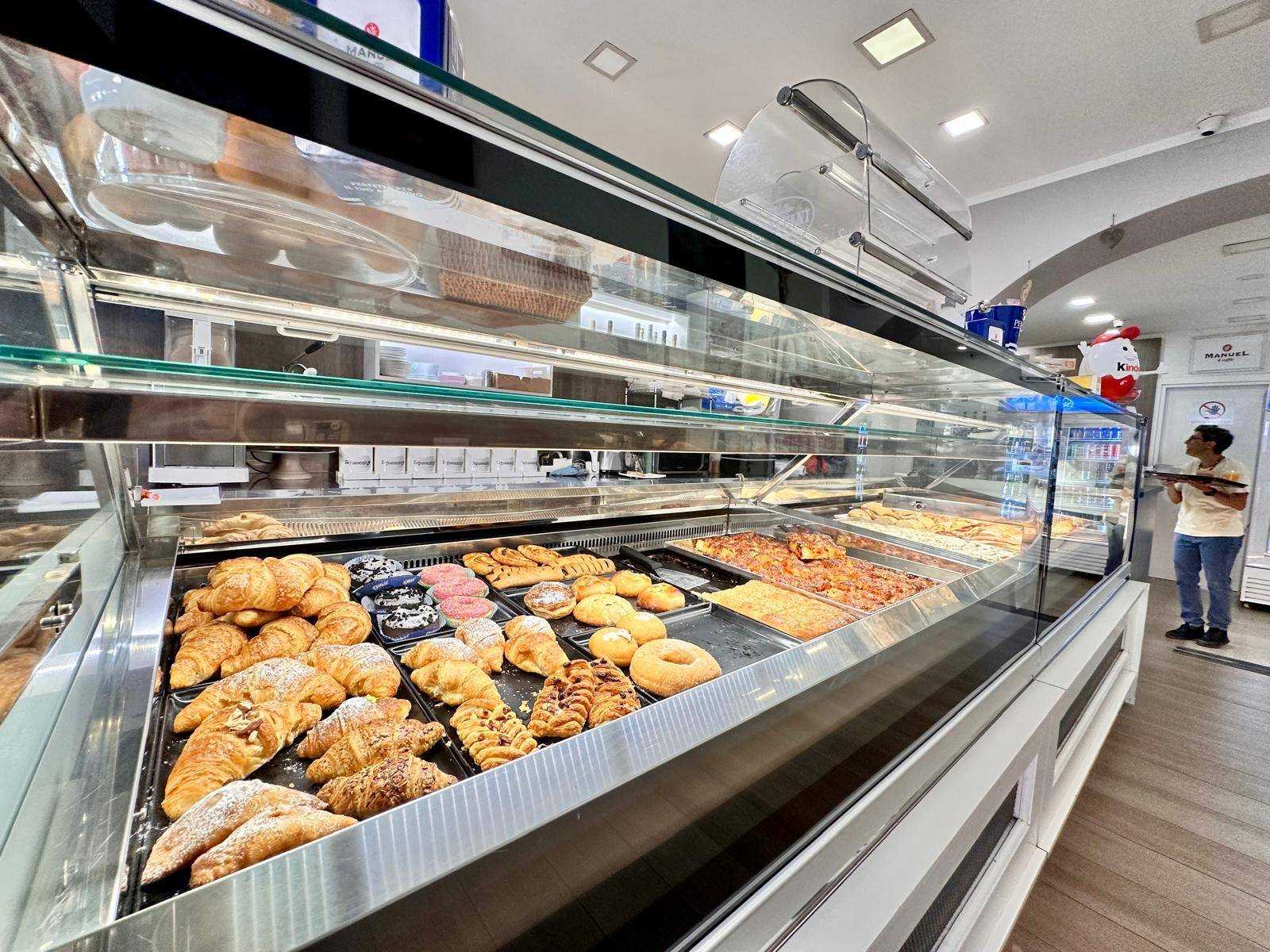 Attivit commerciale in vendita a Castellammare del Golfo