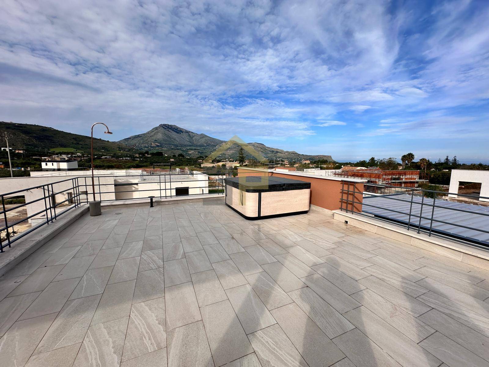 Villa in vendita a Castellammare del Golfo