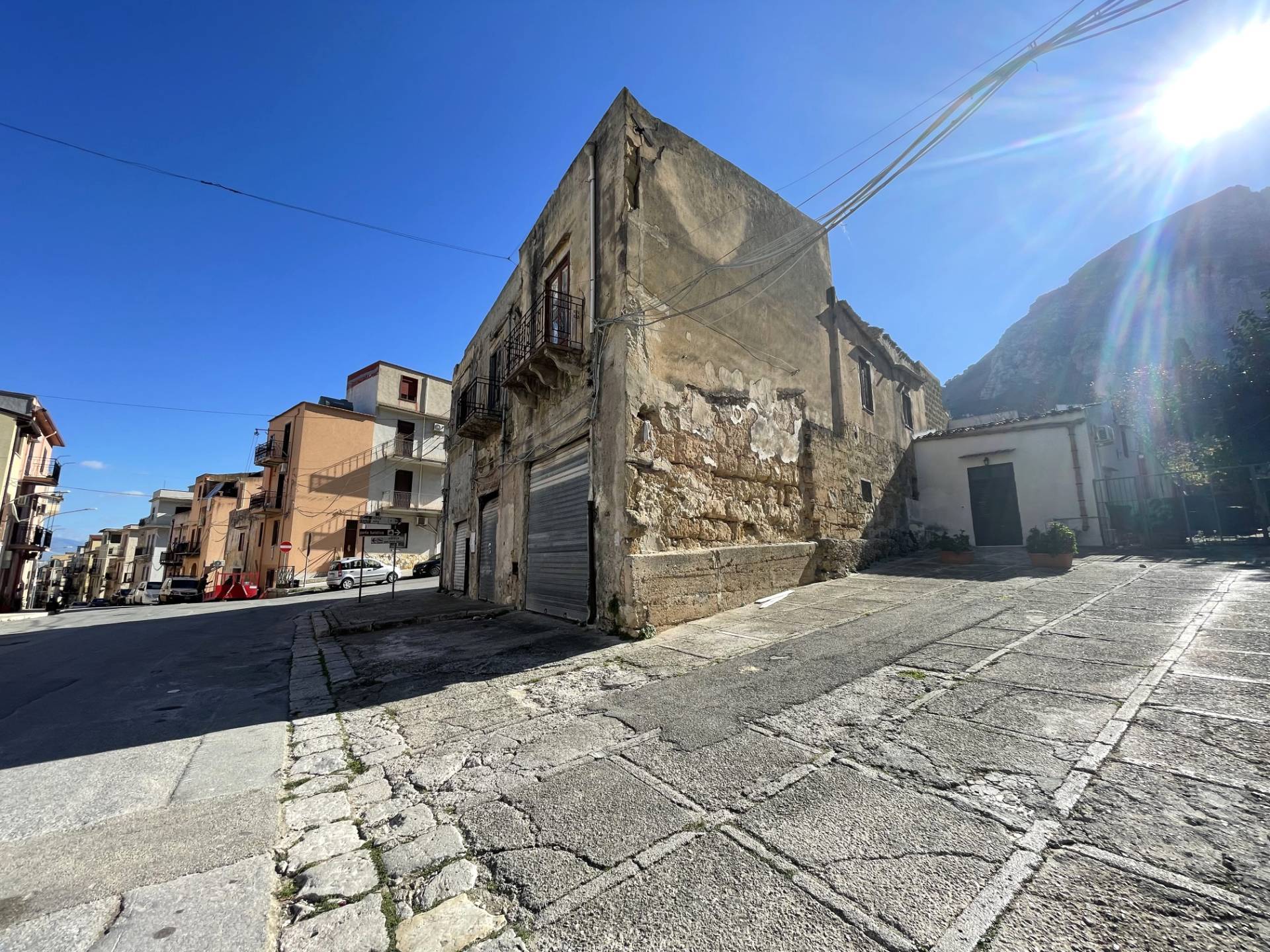 Casa Singola in vendita a Castellammare del Golfo