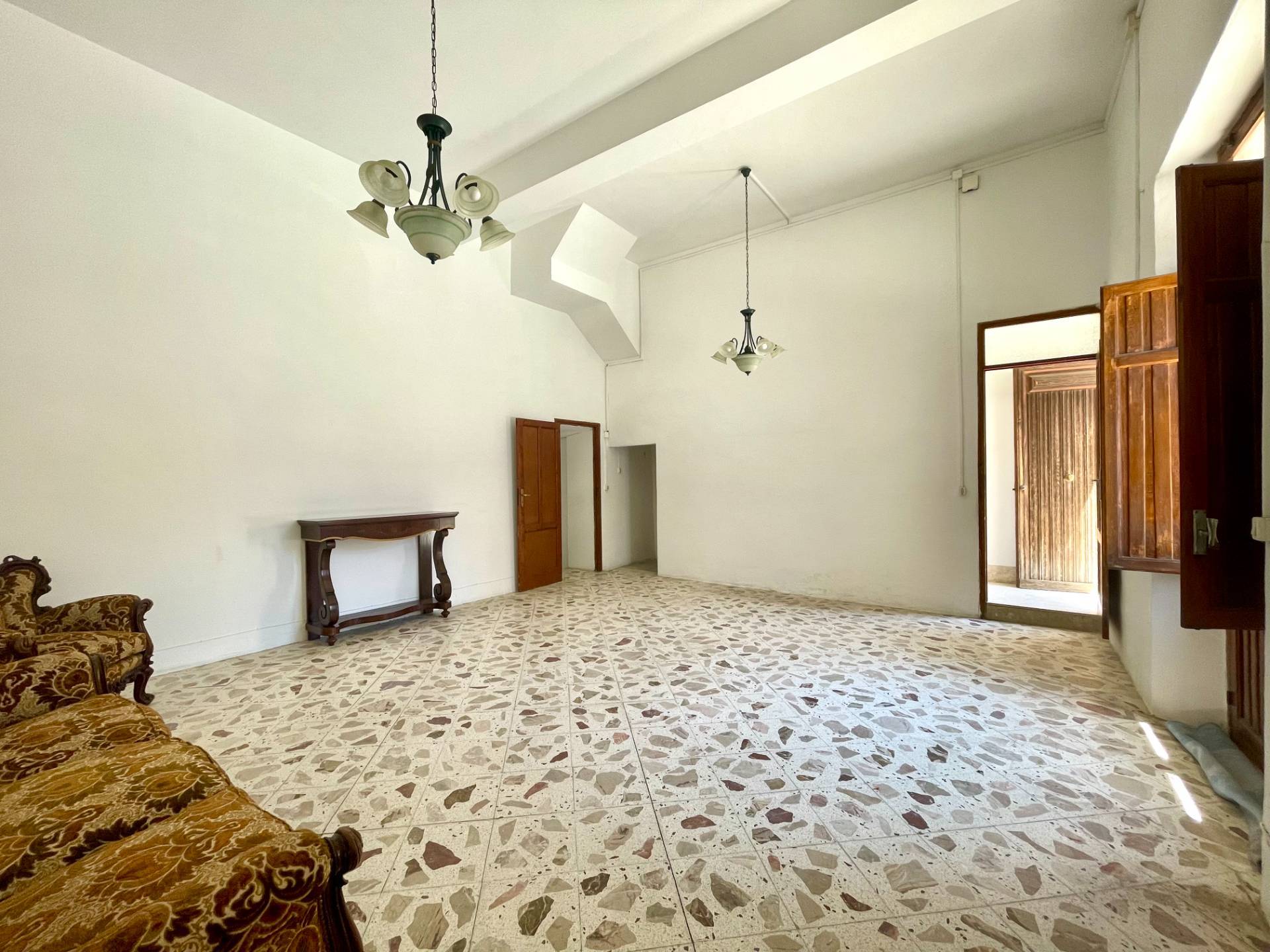 Casa Singola in vendita a Castellammare del Golfo