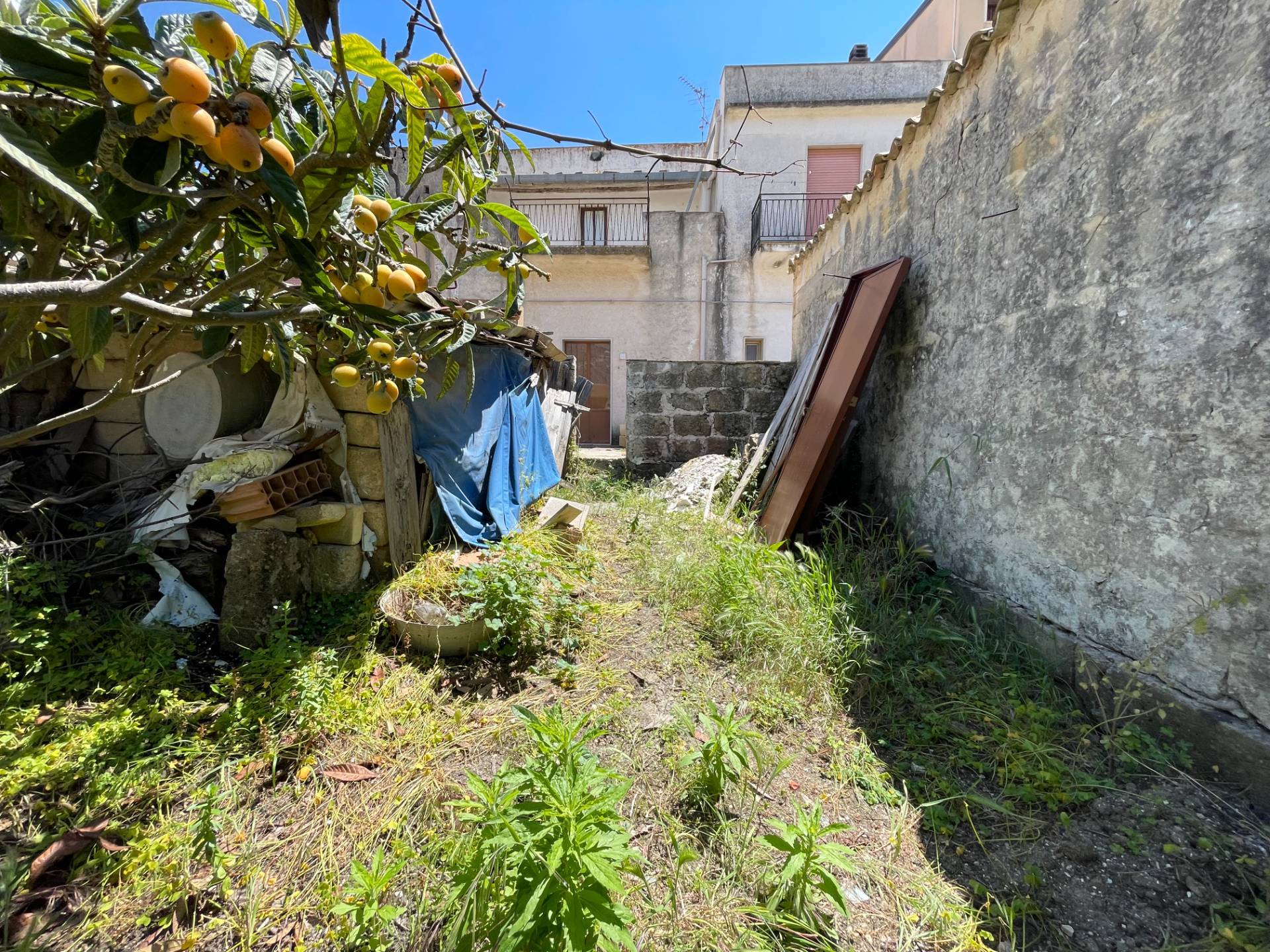 Casa Singola in vendita a Castellammare del Golfo