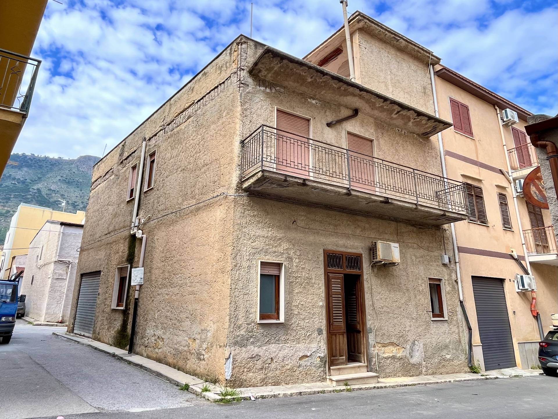 Casa Singola in vendita a Castellammare del Golfo