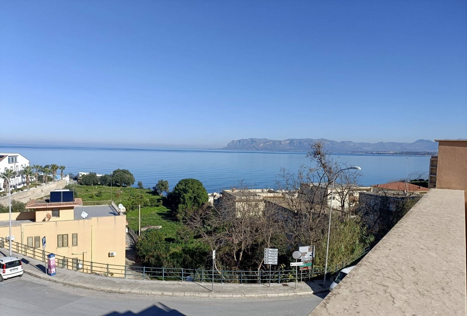 Casa Singola in vendita a Castellammare del Golfo