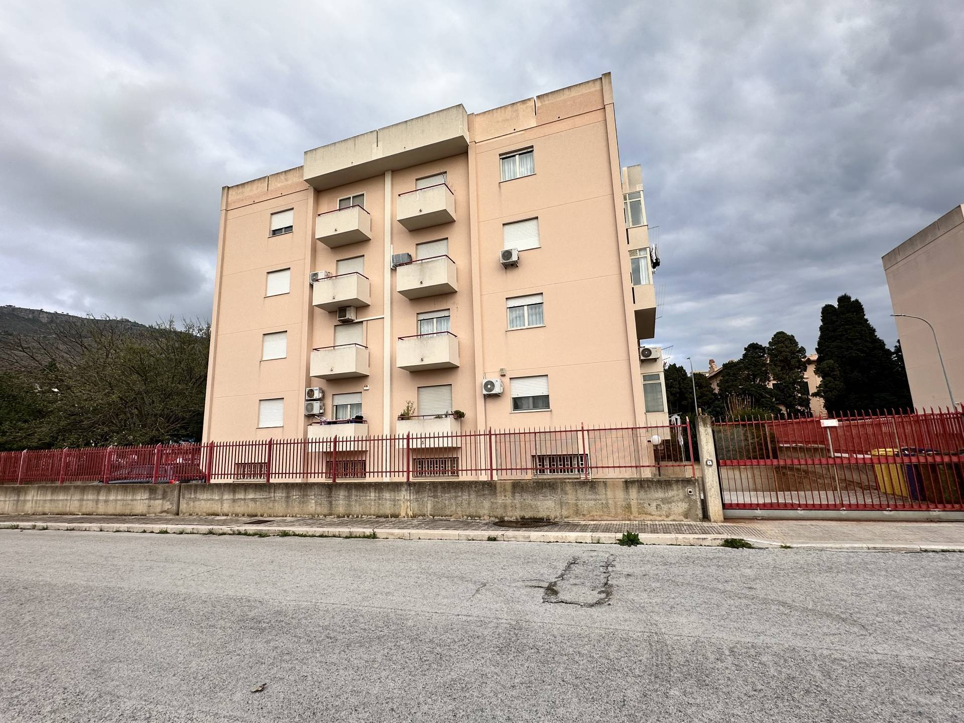 Appartamento in vendita a Trapani