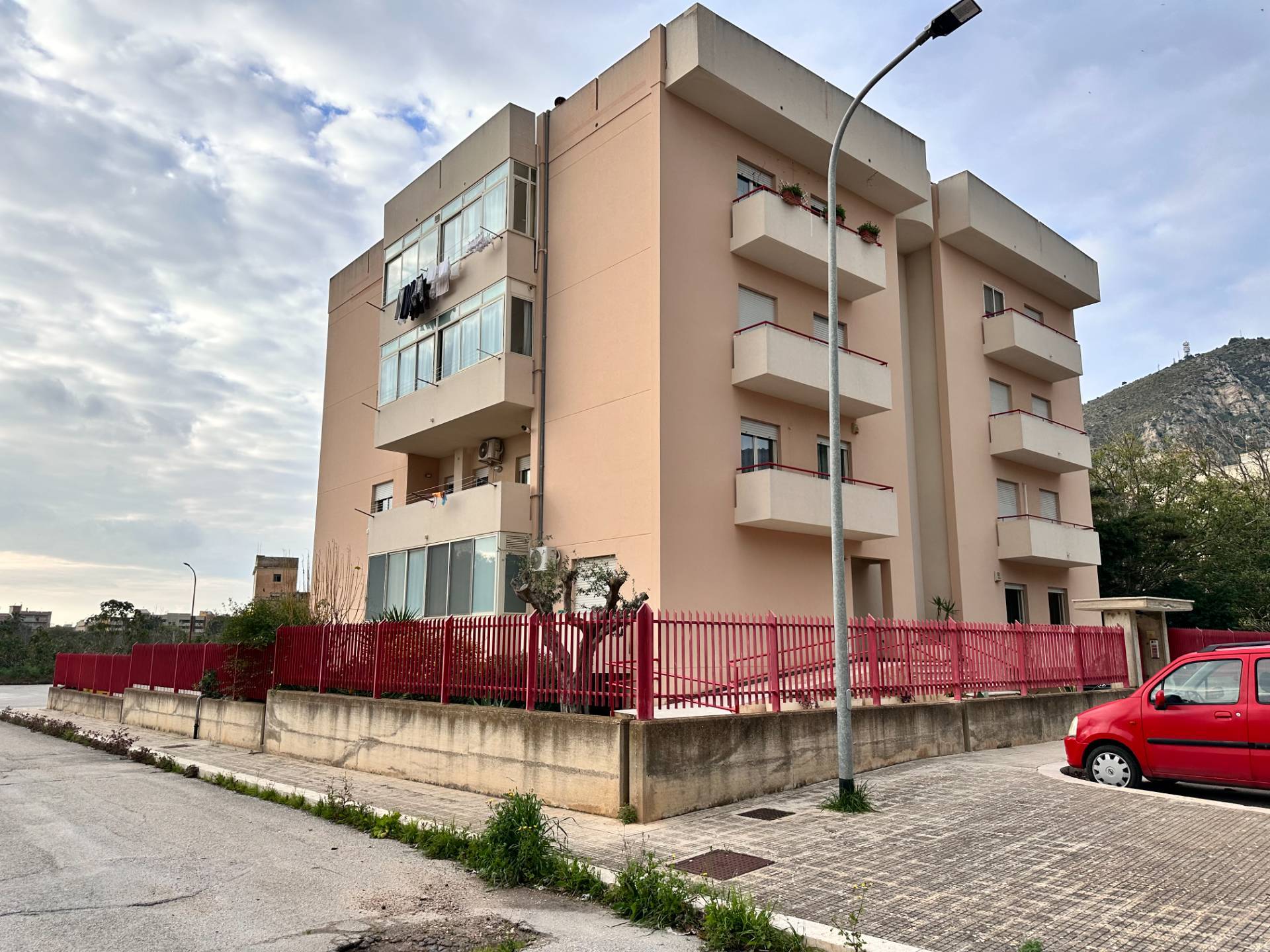 Appartamento in vendita a Trapani