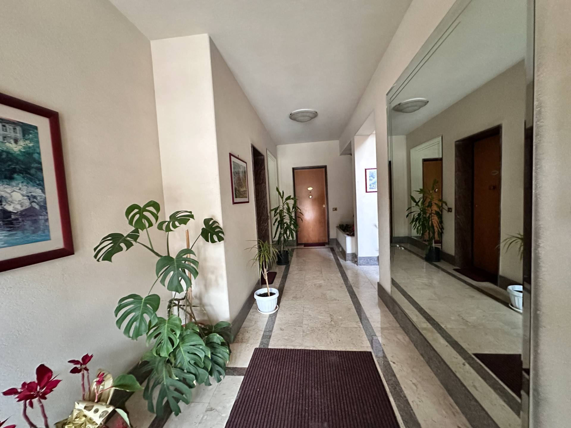 Appartamento in vendita a Trapani