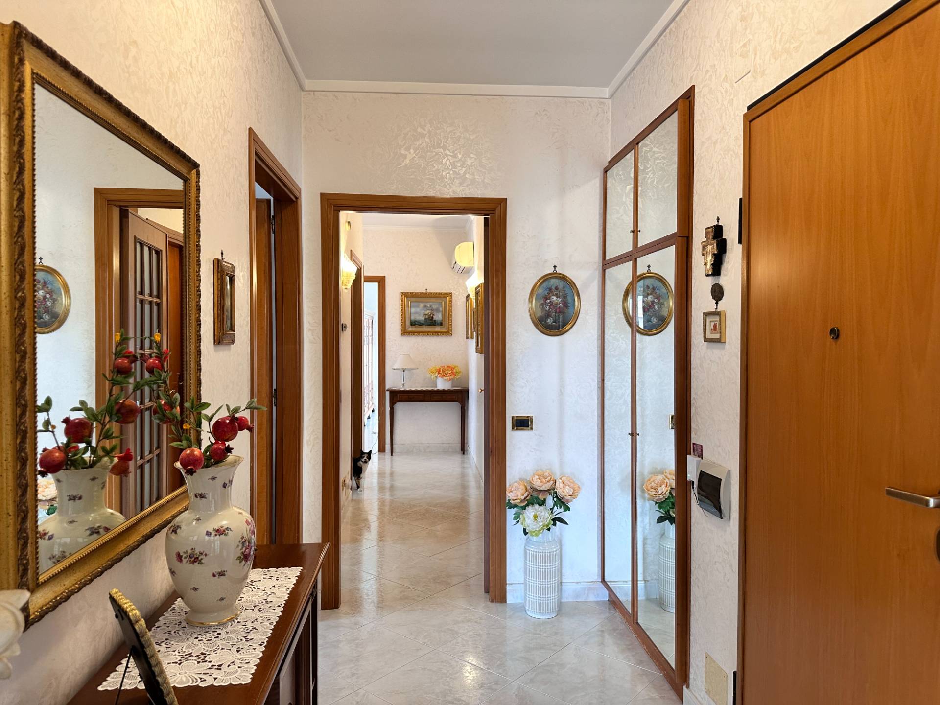 Appartamento in vendita a Trapani