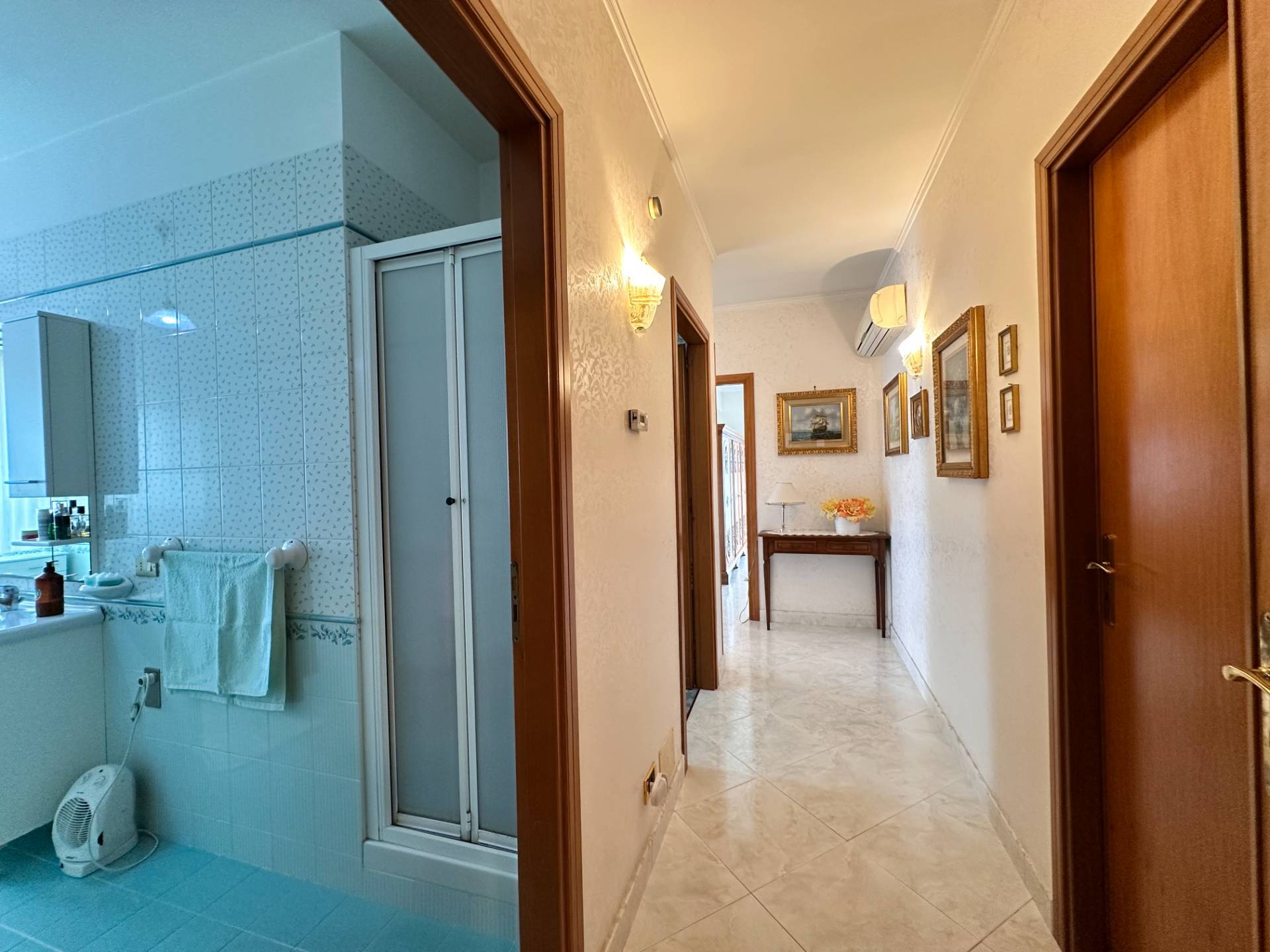 Appartamento in vendita a Trapani