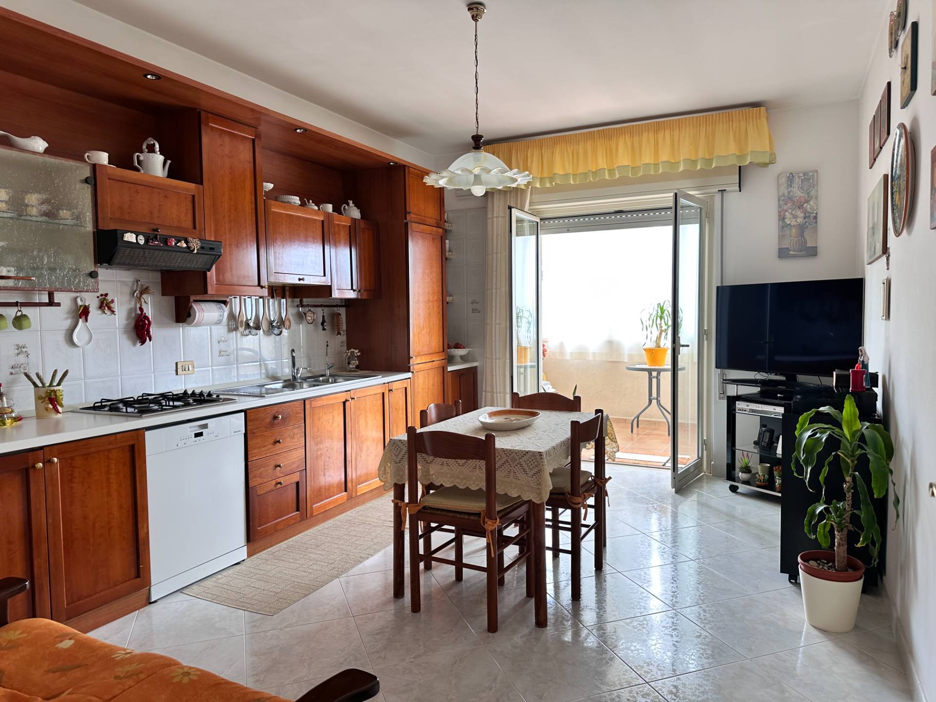 Appartamento in vendita a Trapani