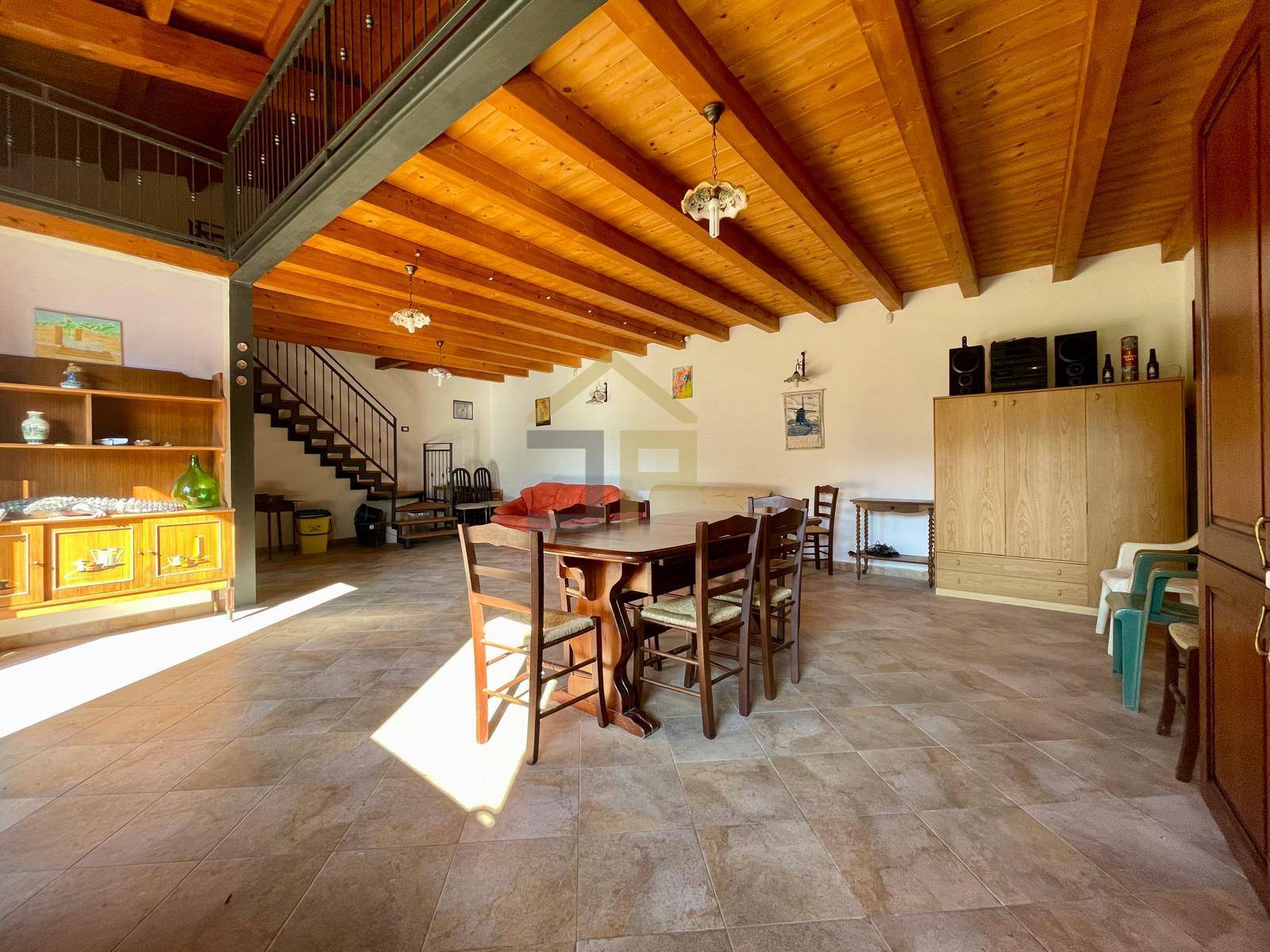 Villa in vendita a Castellammare del Golfo