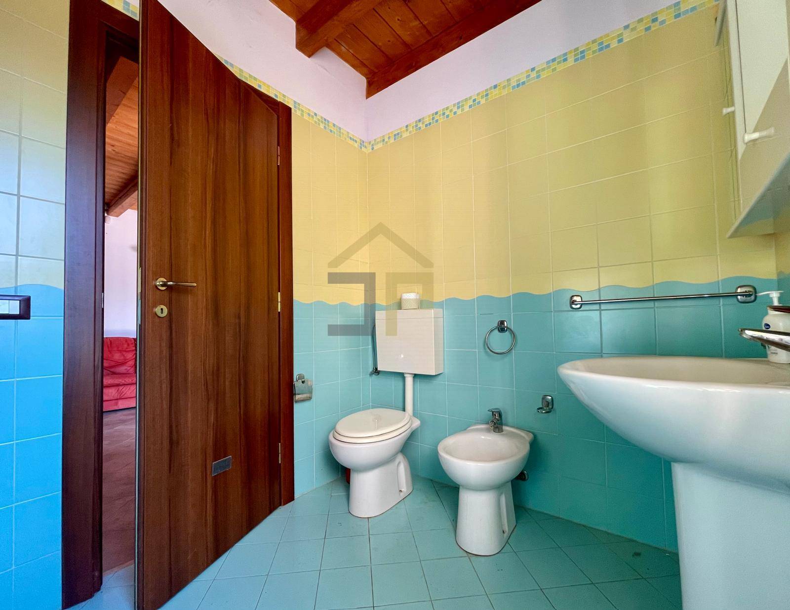 Villa in vendita a Castellammare del Golfo