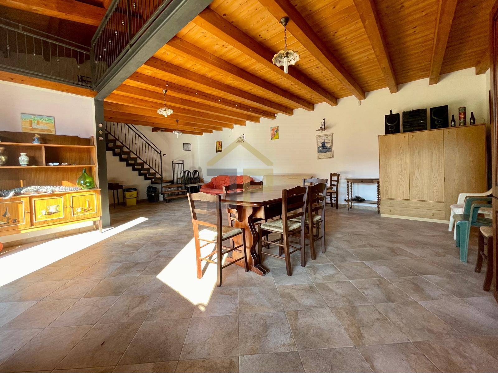 Villa in vendita a Castellammare del Golfo