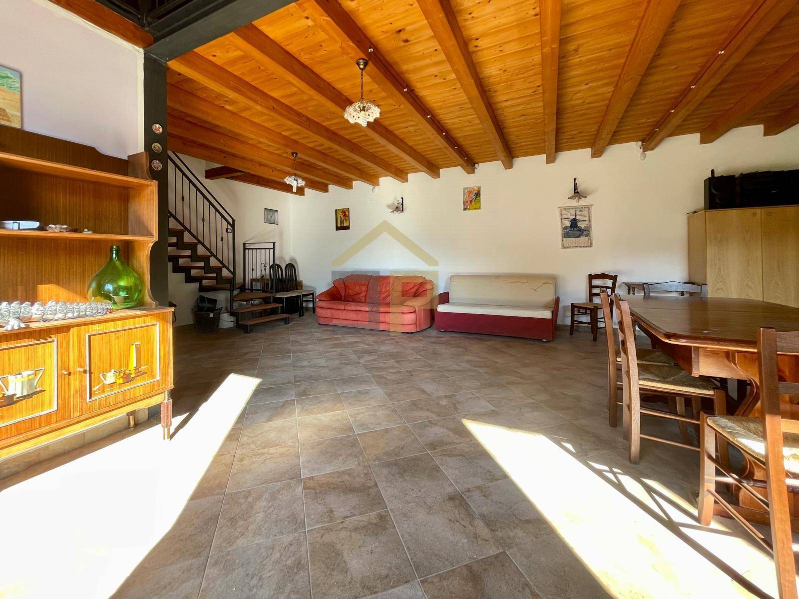 Villa in vendita a Castellammare del Golfo