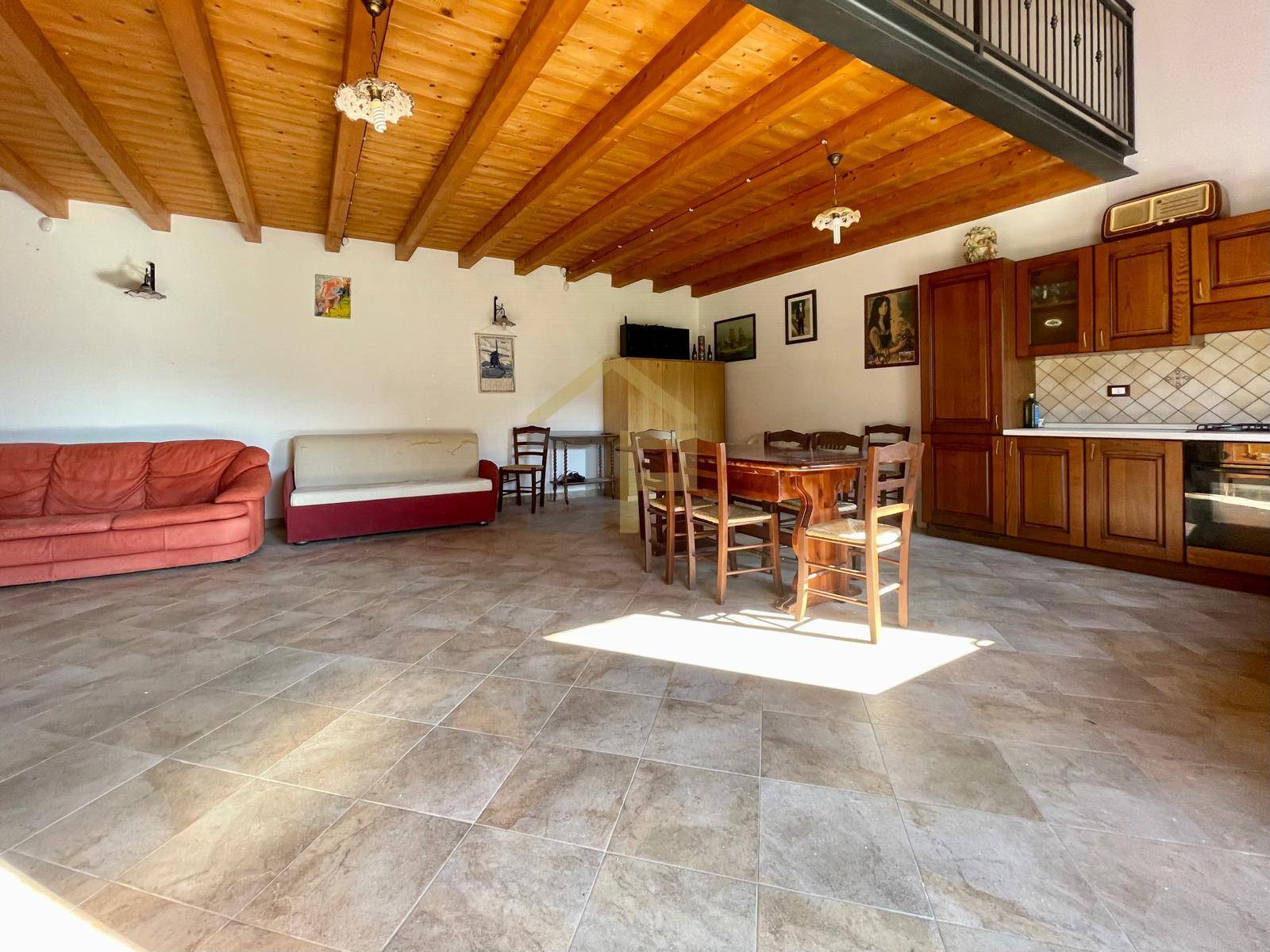 Villa in vendita a Castellammare del Golfo