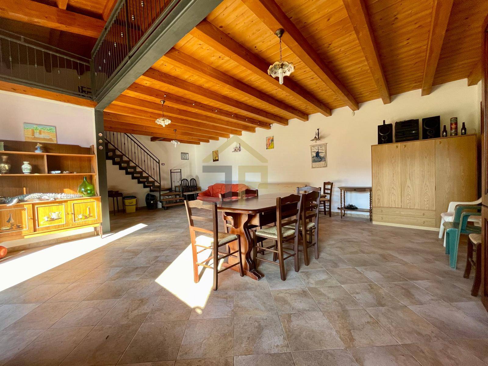 Villa in vendita a Castellammare del Golfo