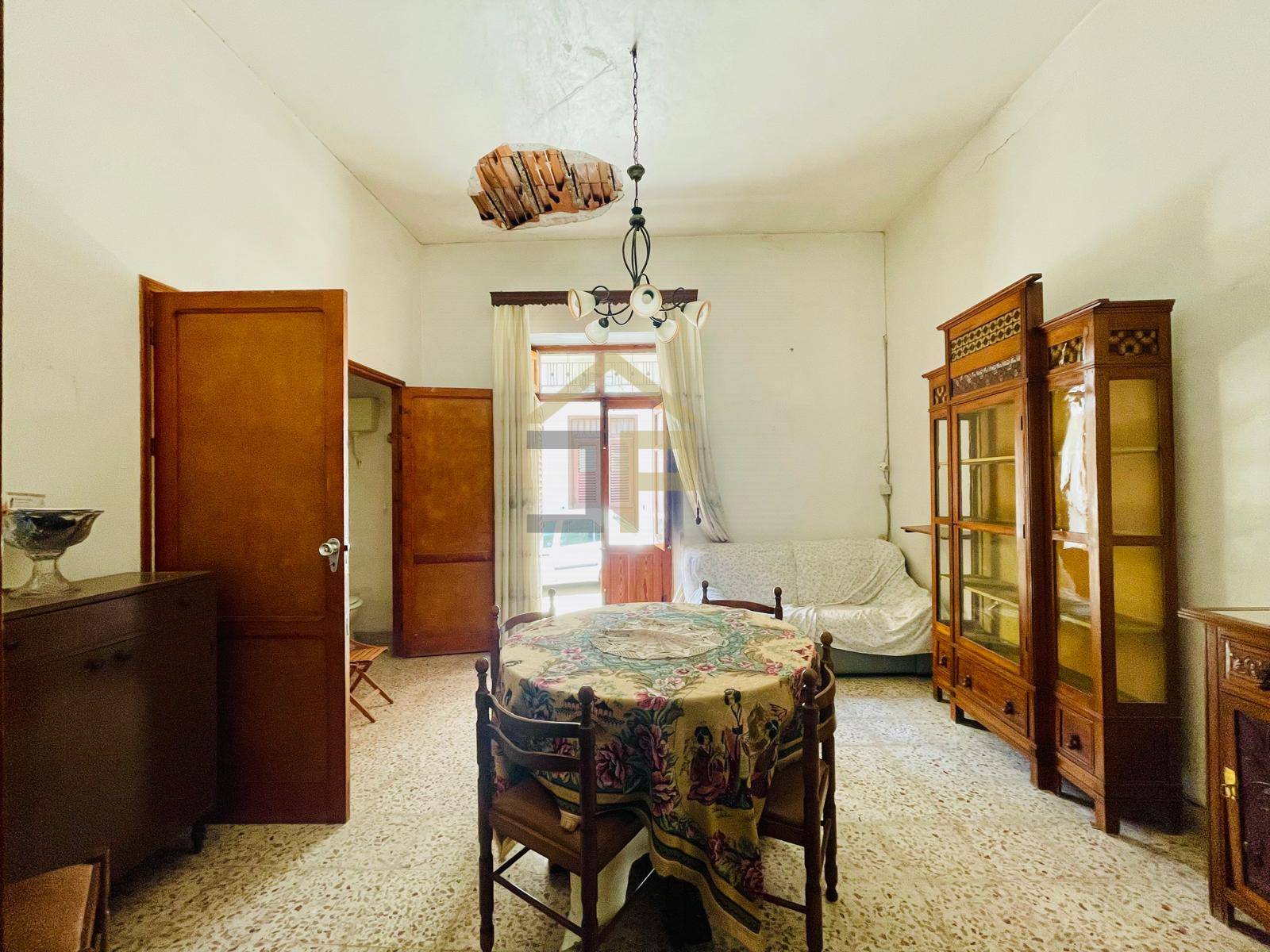 Casa Singola in vendita a Castellammare del Golfo