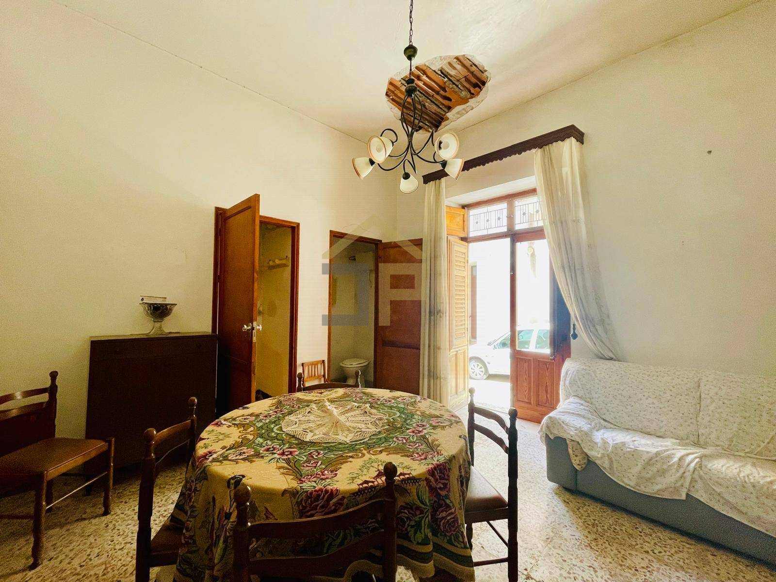 Casa Singola in vendita a Castellammare del Golfo