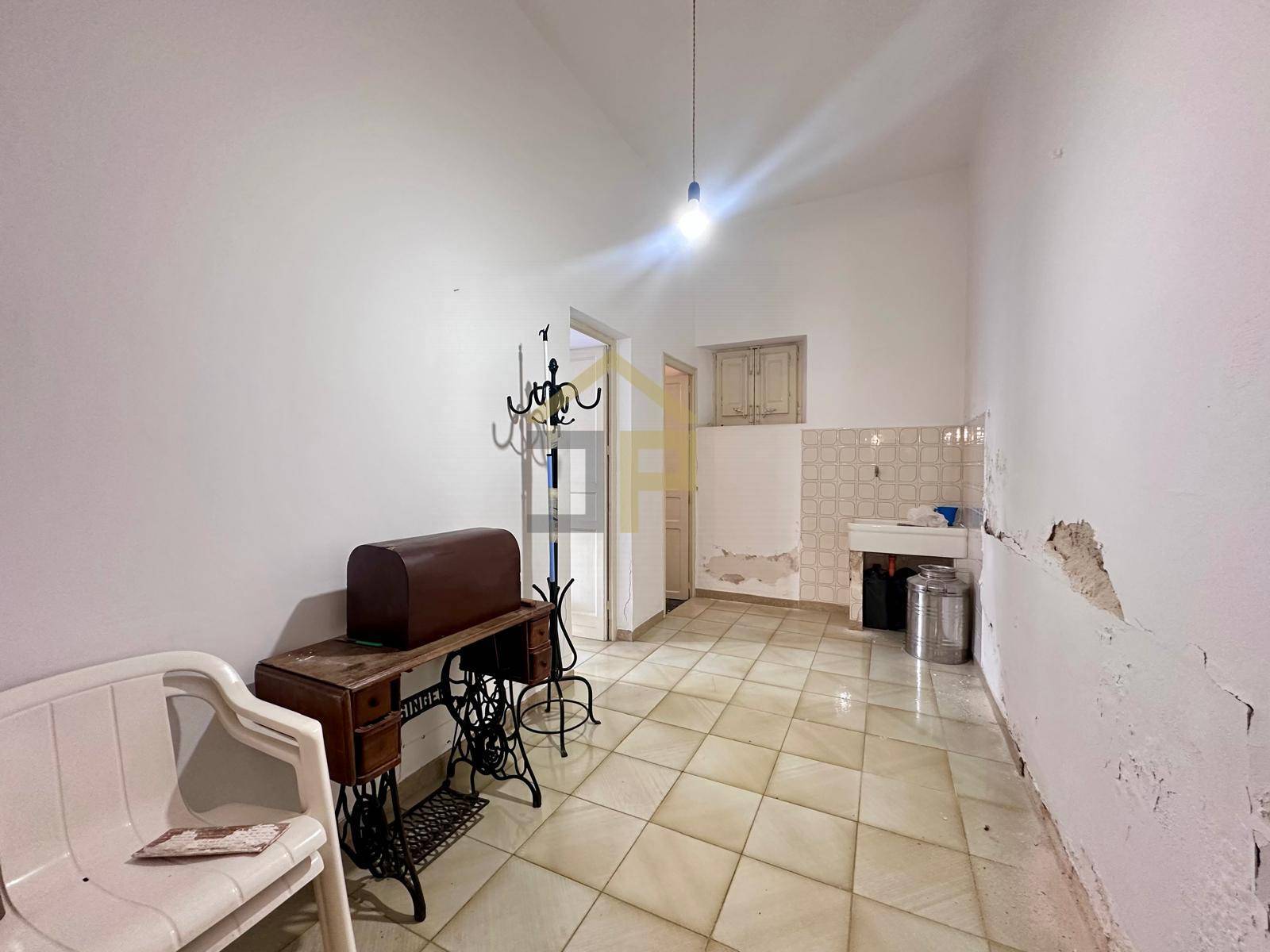 Casa Indipendente in vendita a Castellammare del Golfo