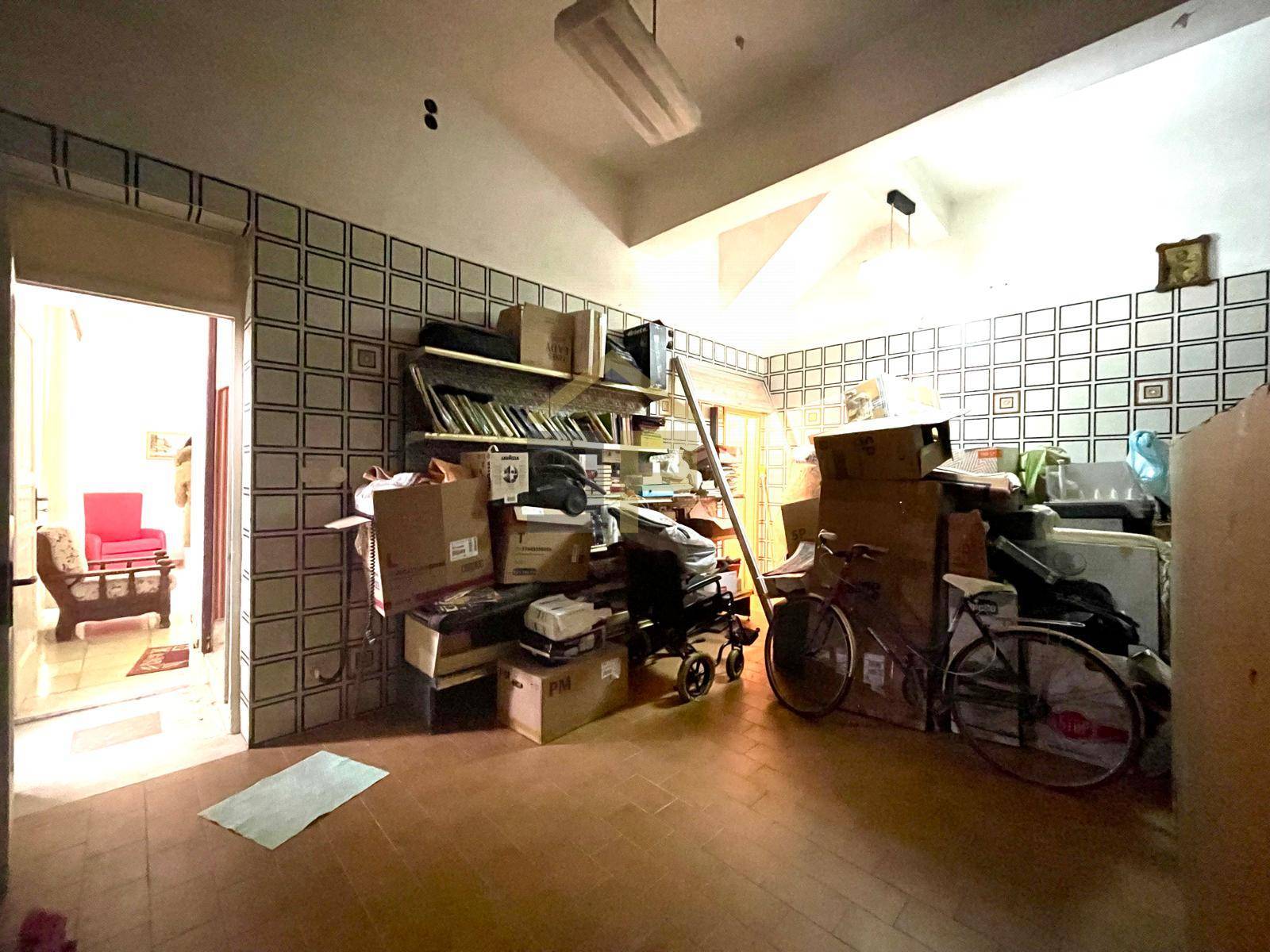 Casa Indipendente in vendita a Castellammare del Golfo