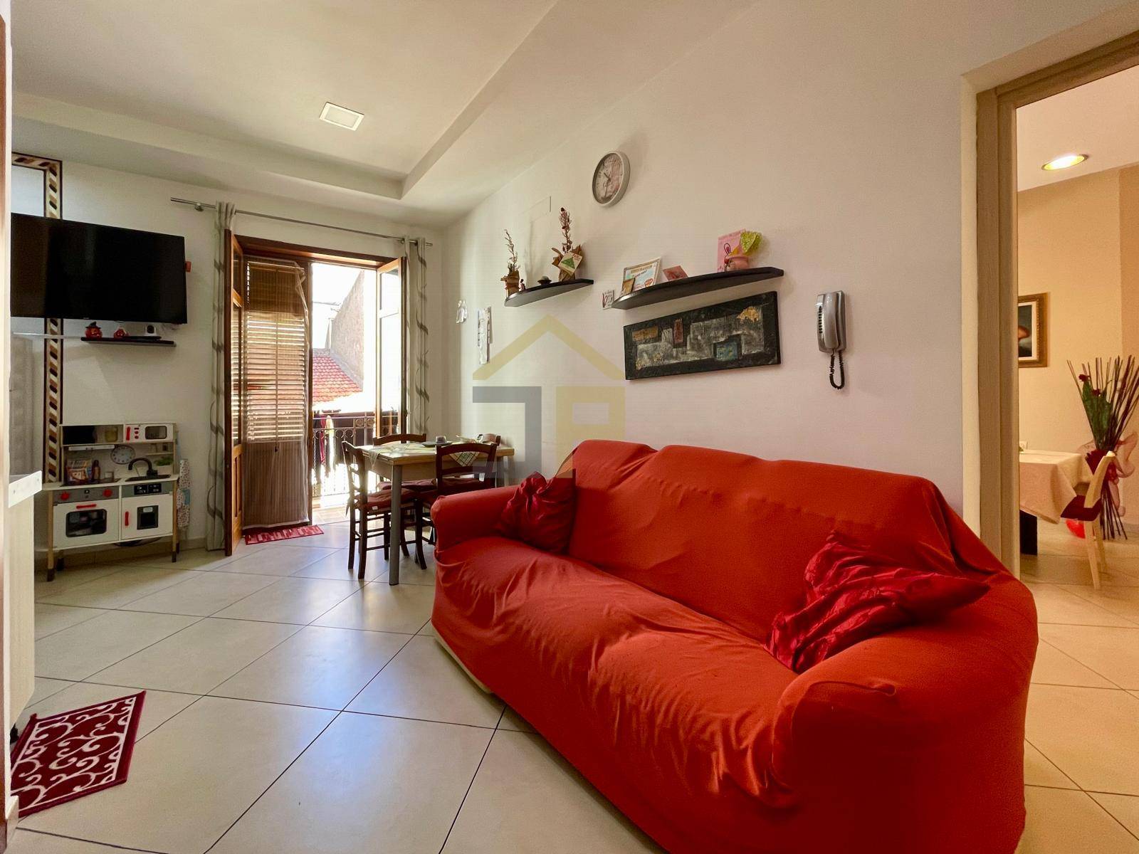 Casa Semindipendente in vendita a Castellammare del Golfo