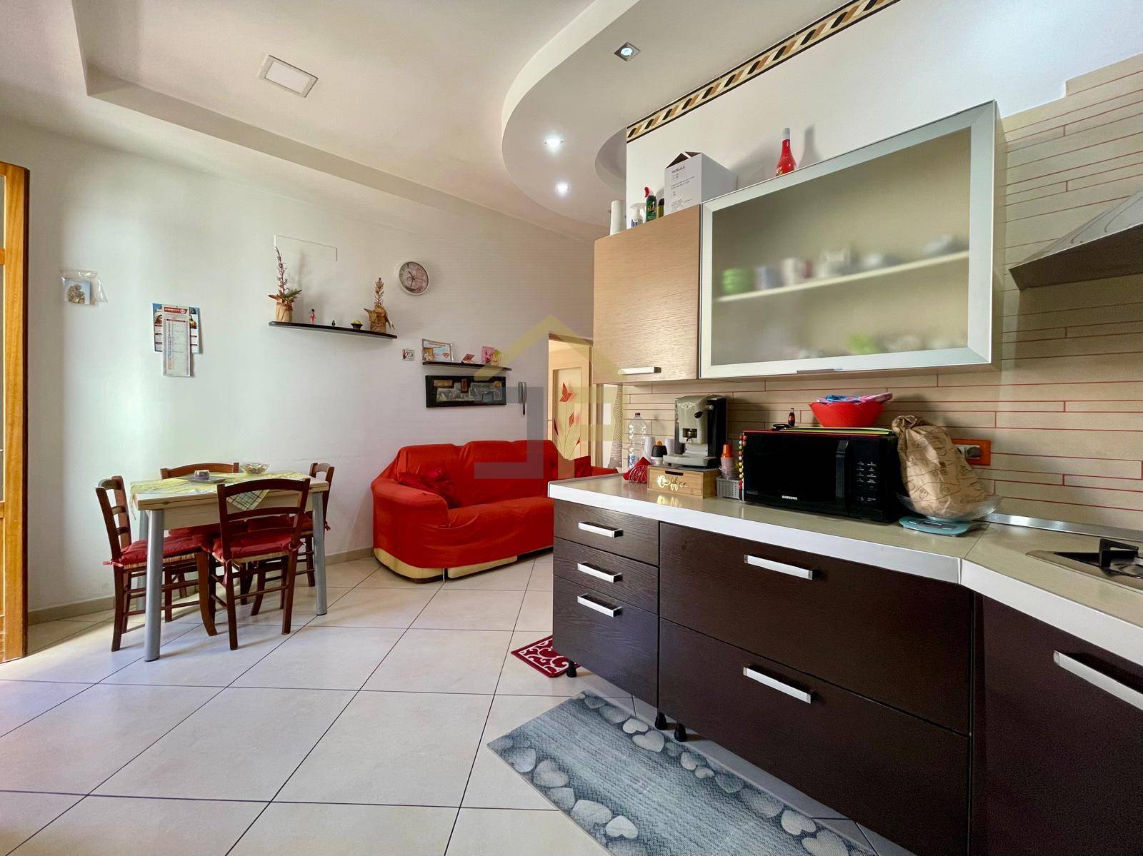 Casa Semindipendente in vendita a Castellammare del Golfo